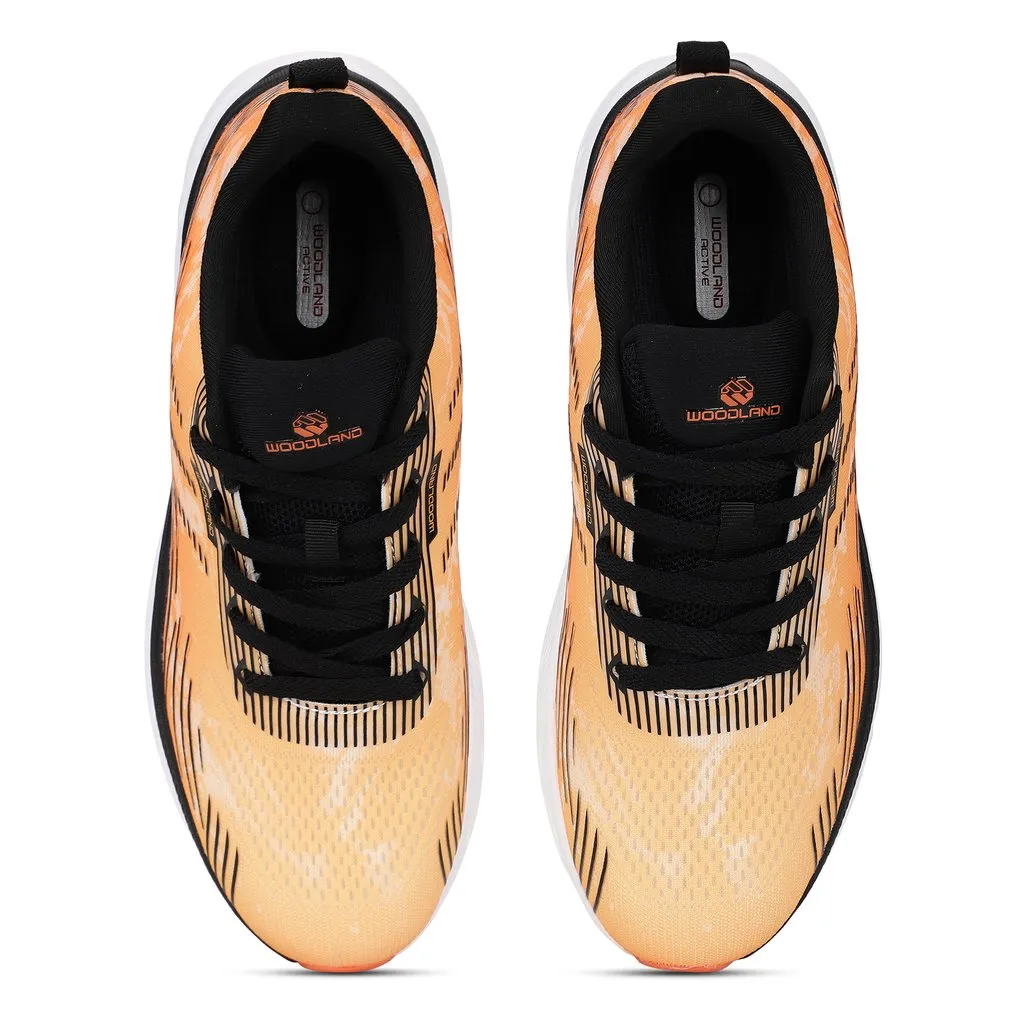 Flame Sports Shoes for Men - Thumbnail 6