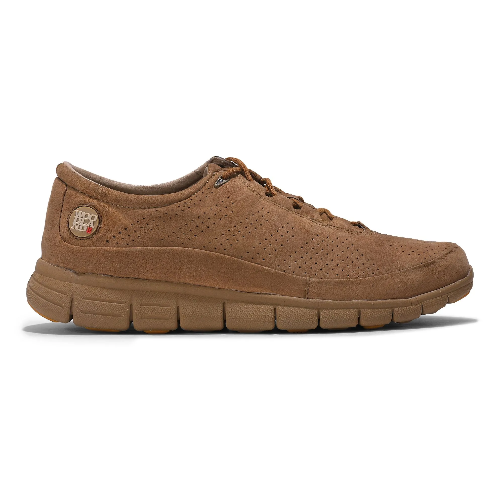 Camelページ Camel casual sneakers for men | WOODLAND
