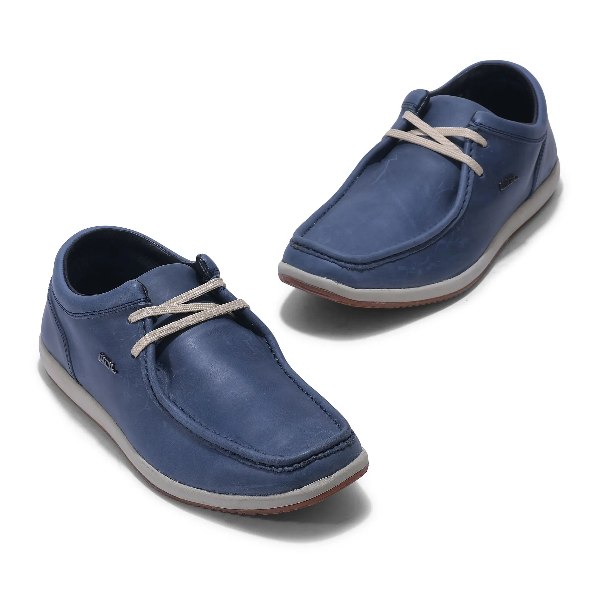 Woodland CBLUE casual shoes - Thumbnail 2