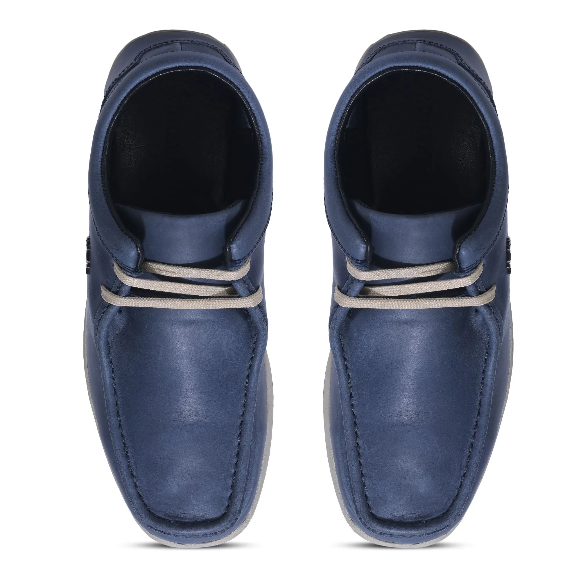 Woodland CBLUE casual shoes - Thumbnail 3