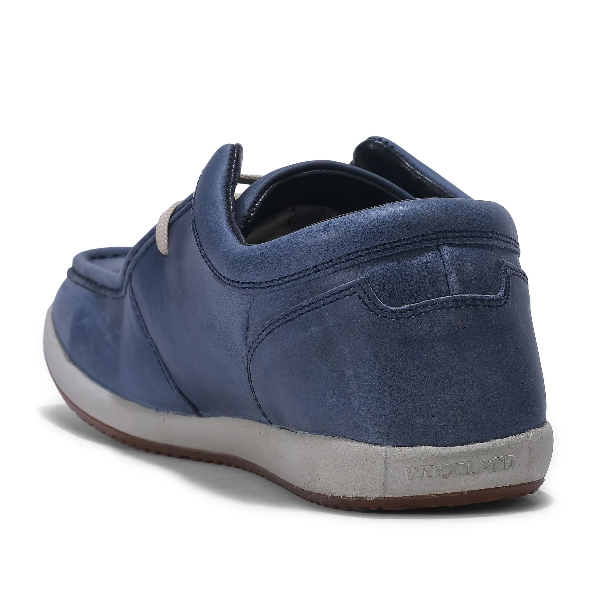 Woodland CBLUE casual shoes - Thumbnail 5