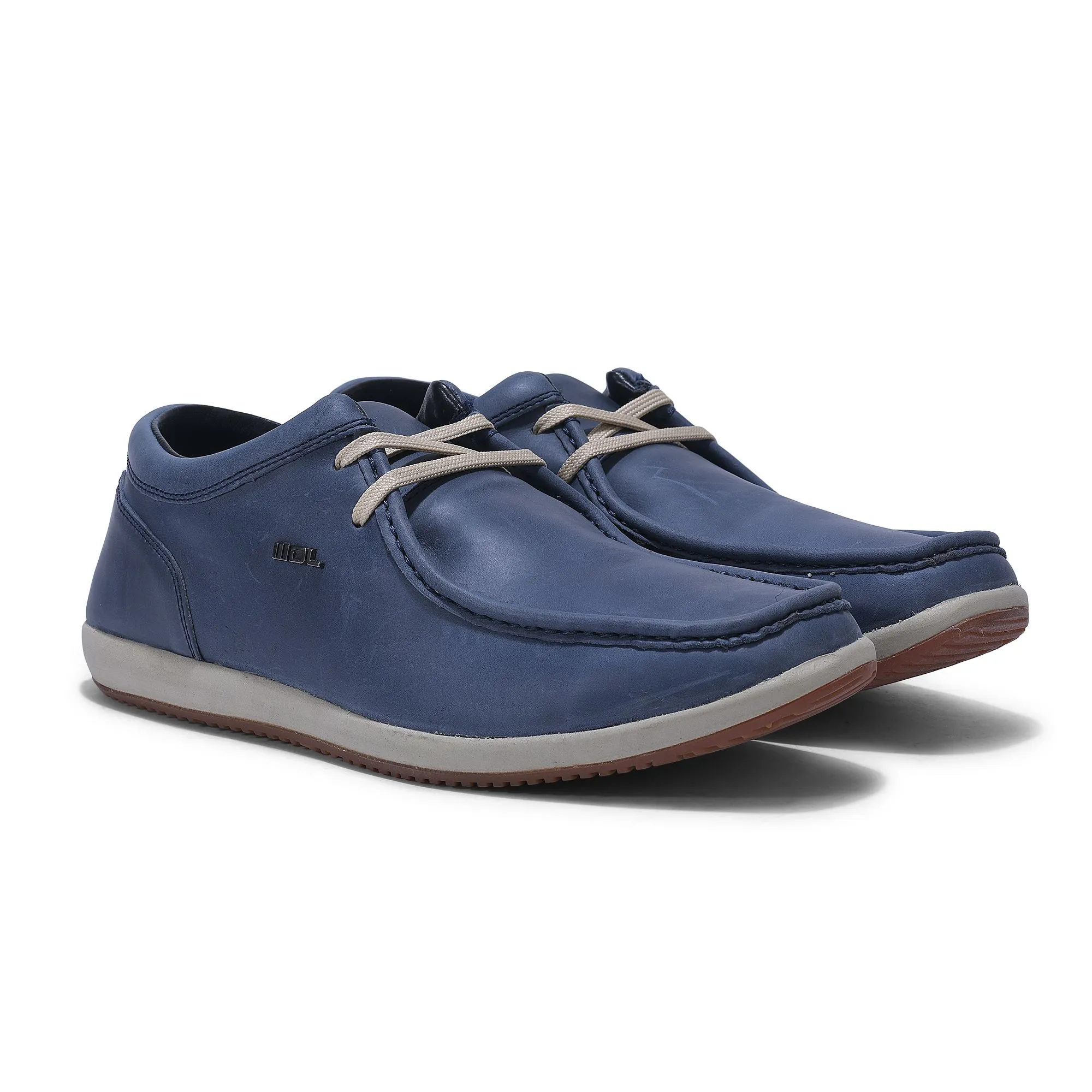 Woodland CBLUE casual shoes - Thumbnail 6