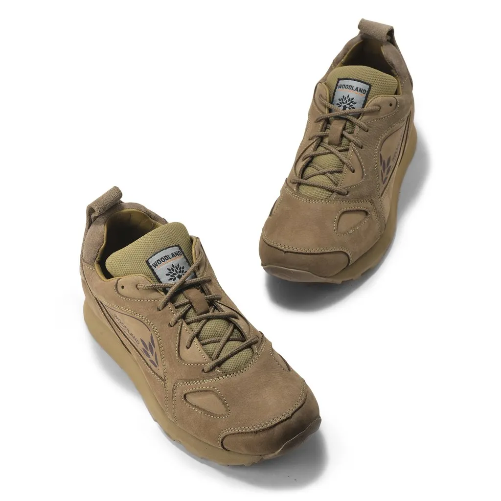 Woodland Casual Outdoor Shoes - Thumbnail 2