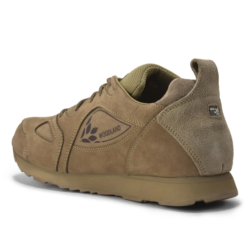 Woodland Casual Outdoor Shoes - Thumbnail 5