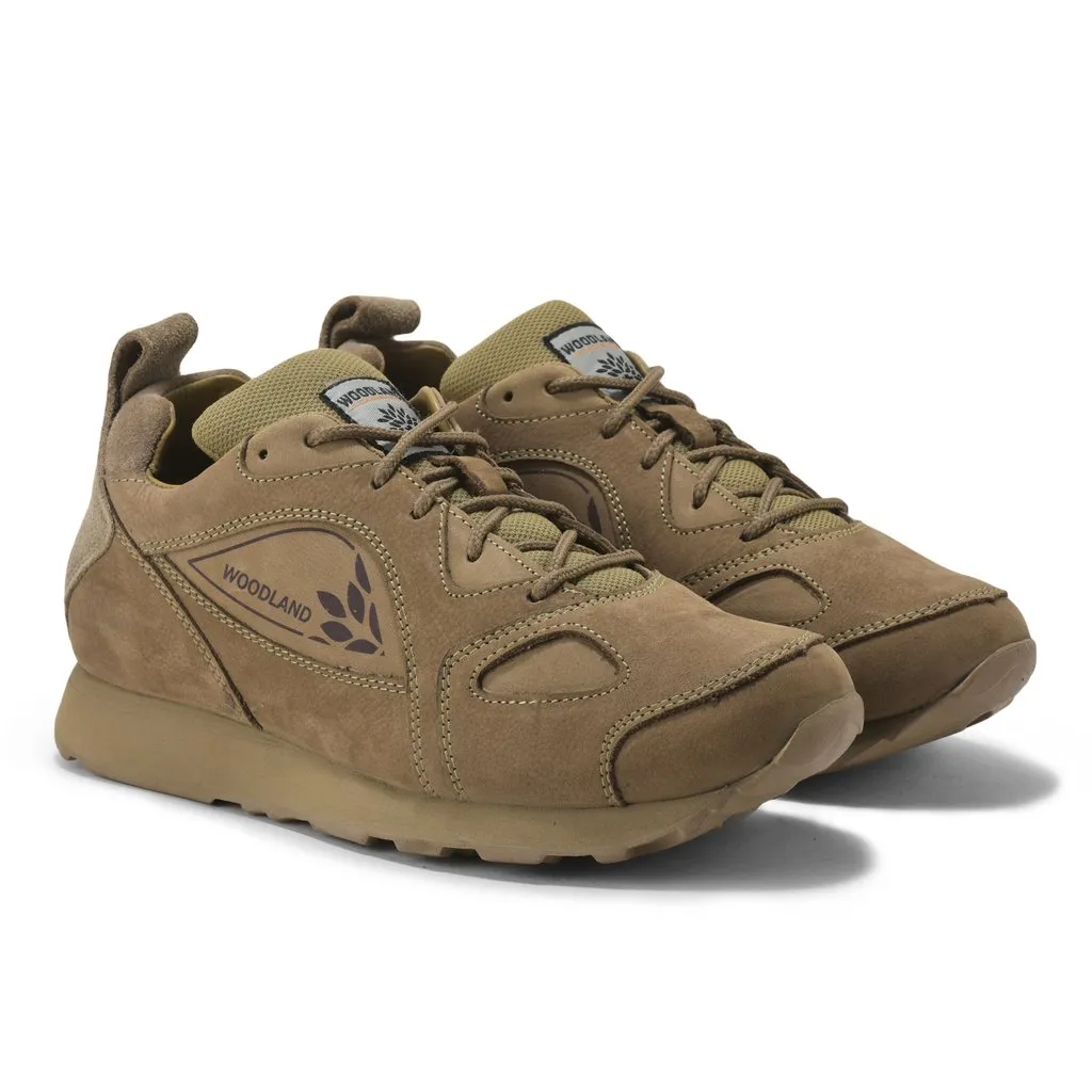 Woodland Casual Outdoor Shoes - Thumbnail 6