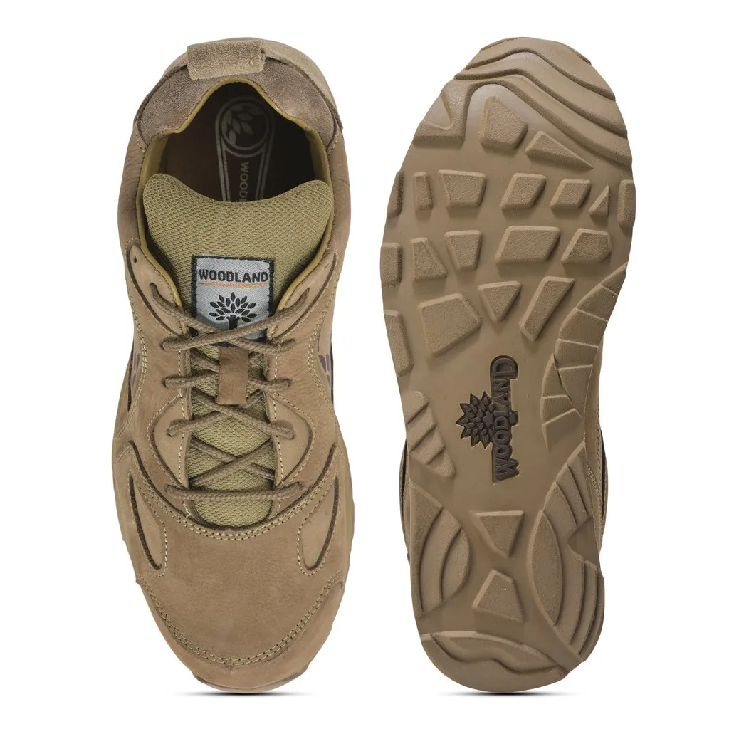 Woodland Casual Outdoor Shoes - Thumbnail 7