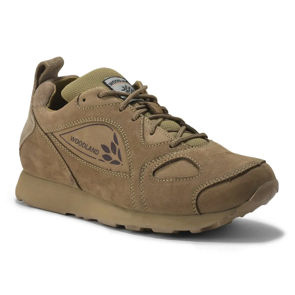 Woodland Casual Outdoor Shoes - Thumbnail 8