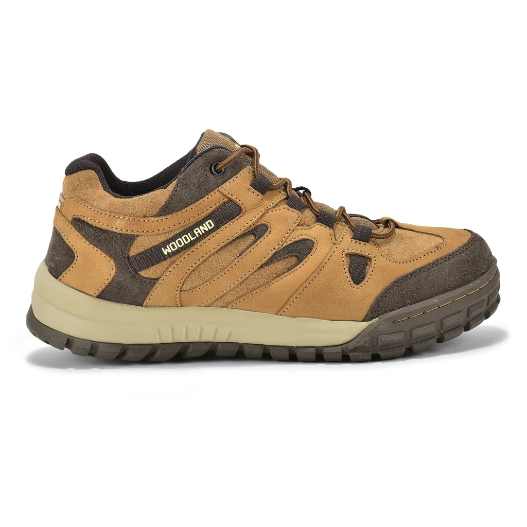 woodland-men-s-camel-lace-up-casual-shoes