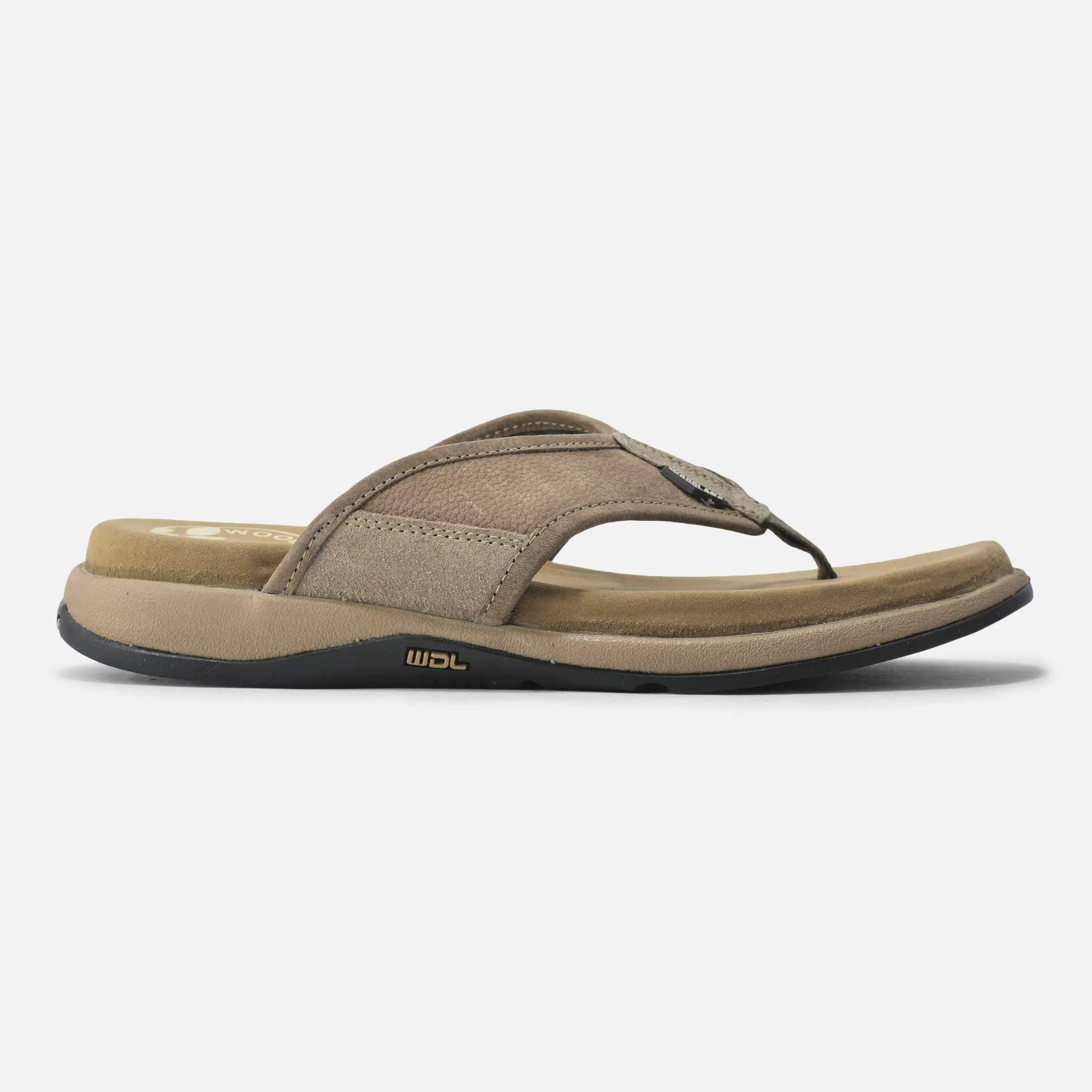 woodland-men-s-dubai-khaki-rubber-slippers