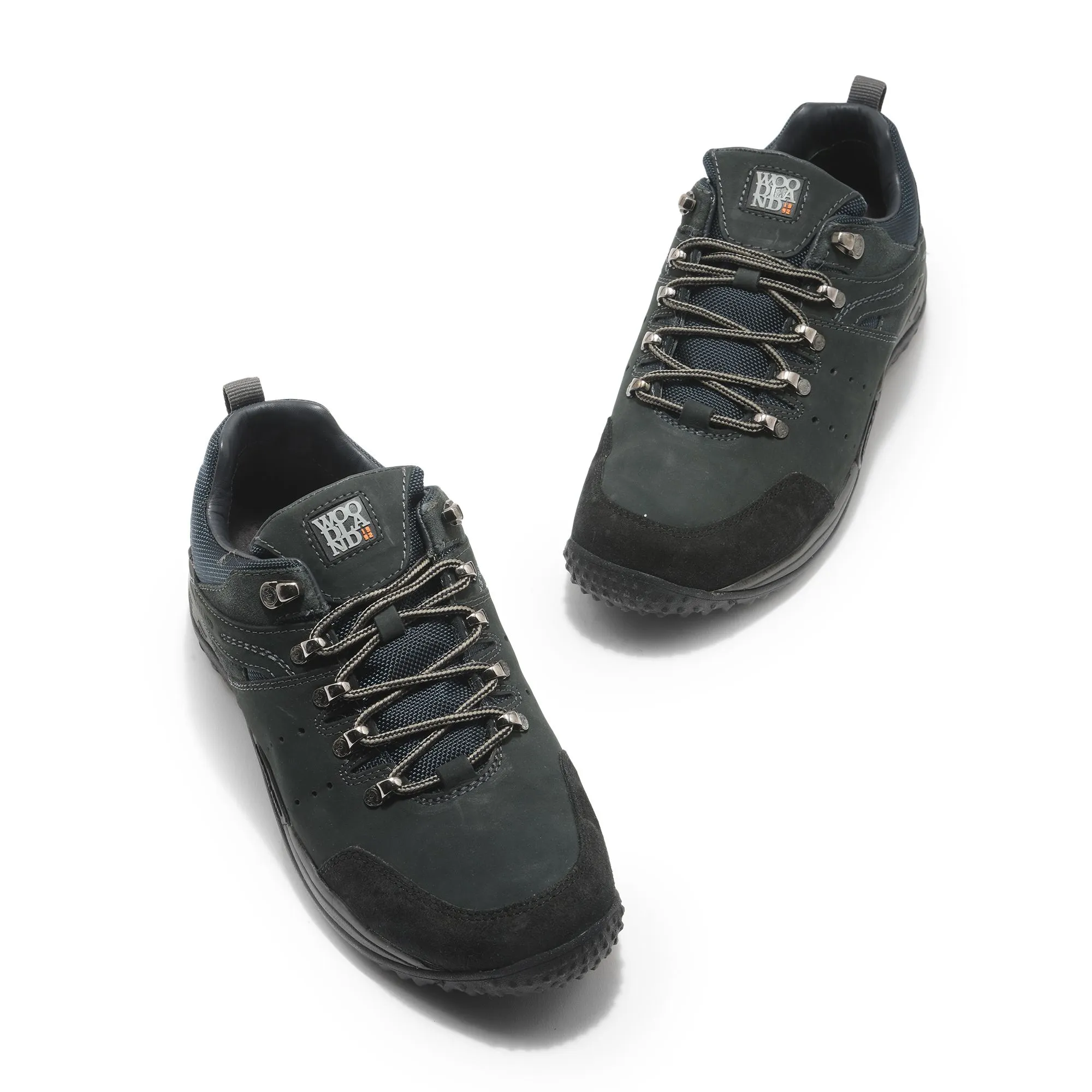 DNAVY shoe for men - Thumbnail 2