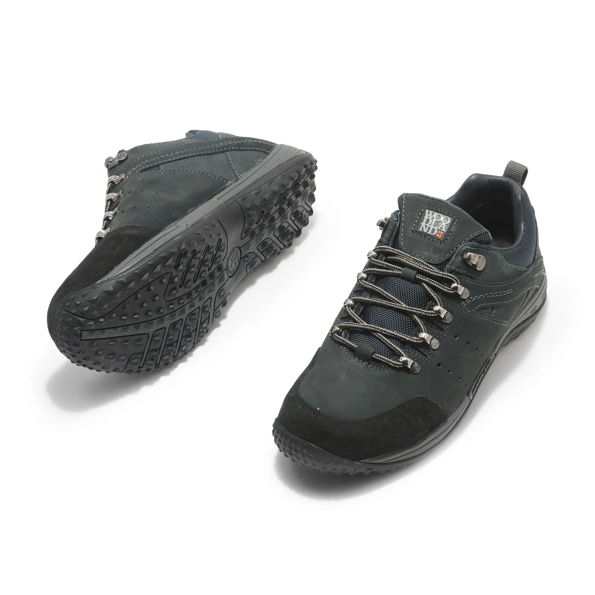 DNAVY shoe for men - Thumbnail 4