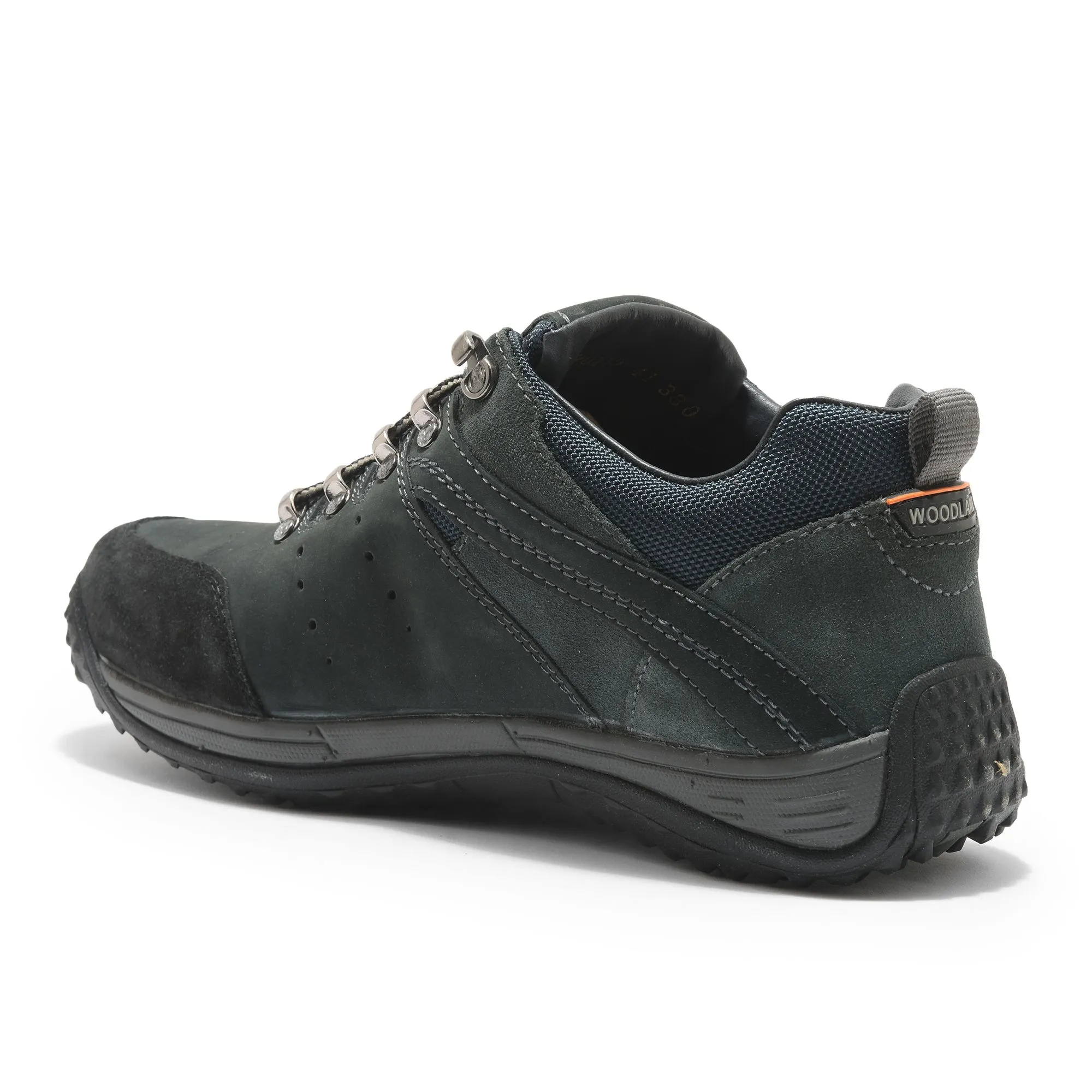 DNAVY shoe for men - Thumbnail 5