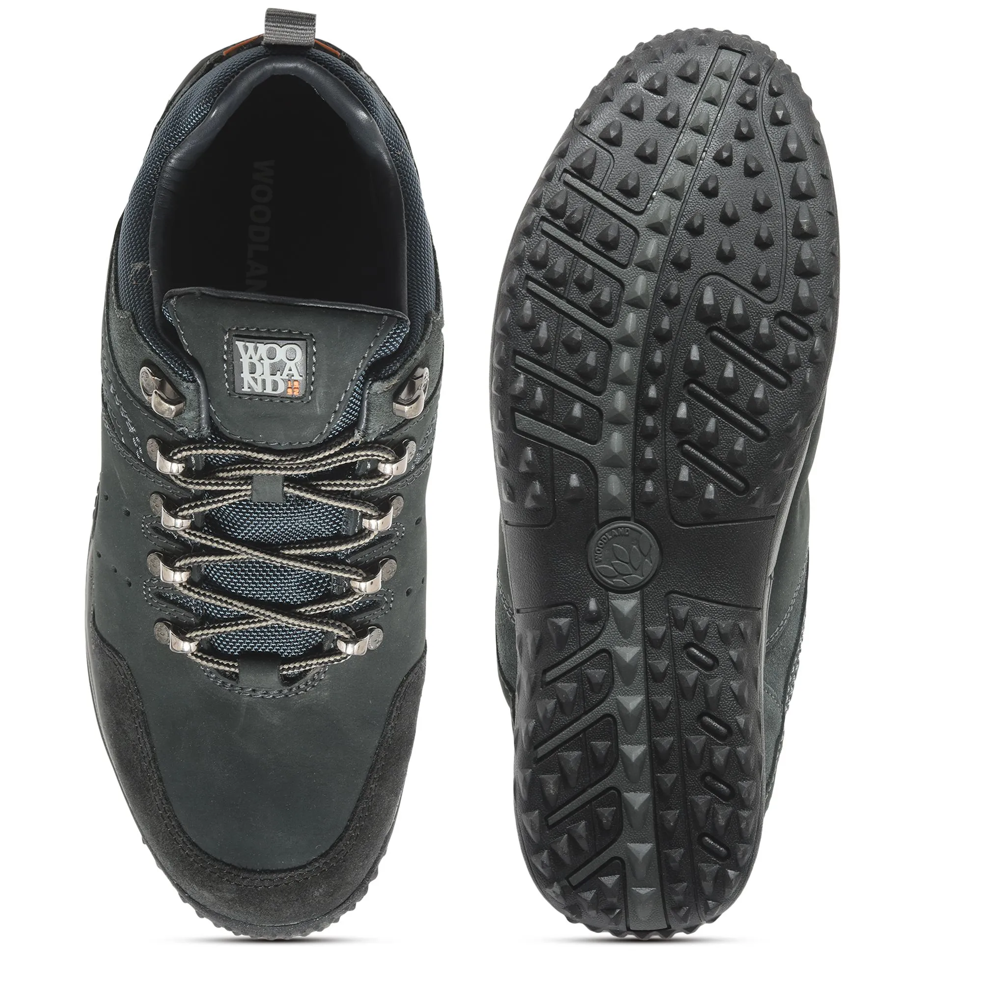 DNAVY shoe for men - Thumbnail 7