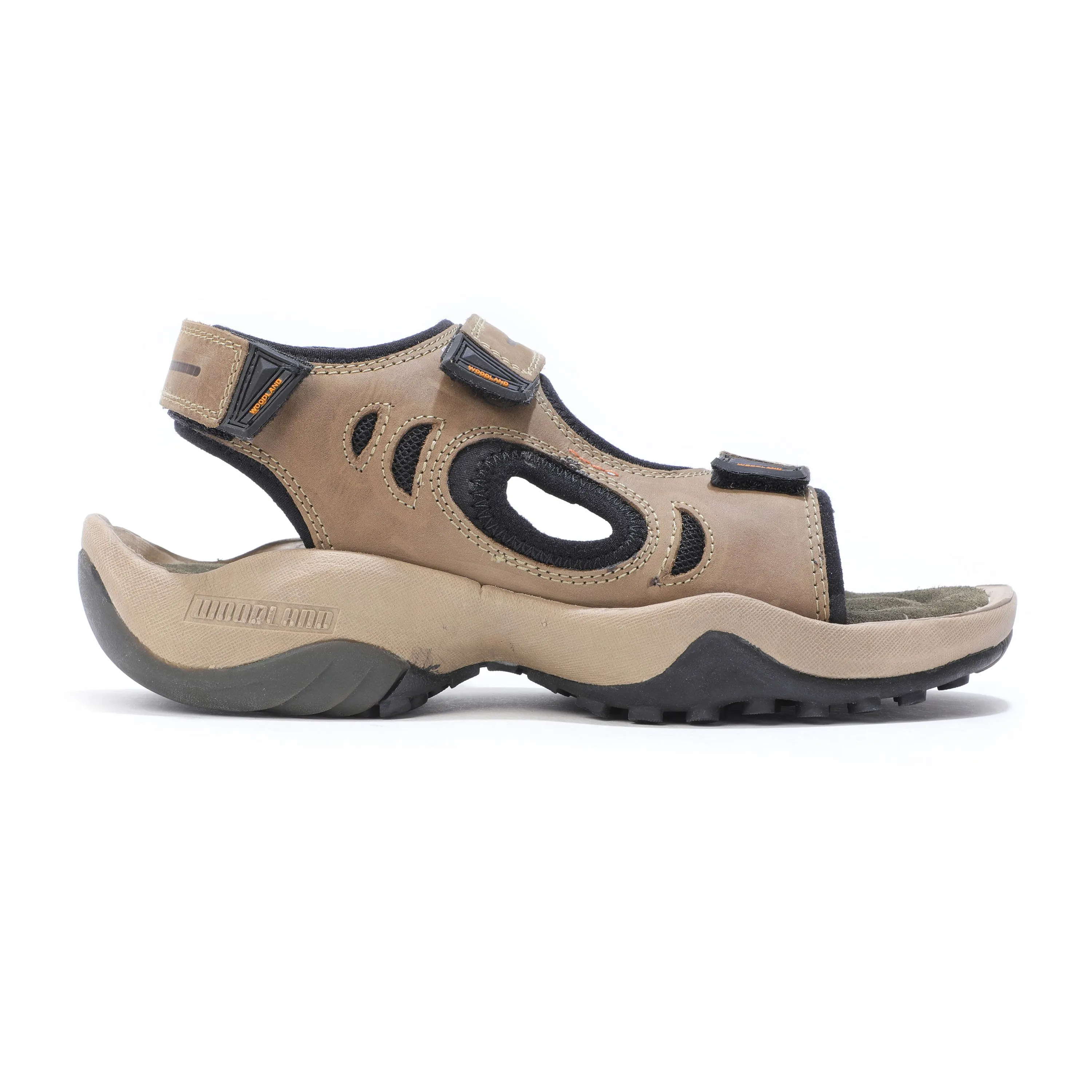 woodland-khaki-casual-sandal