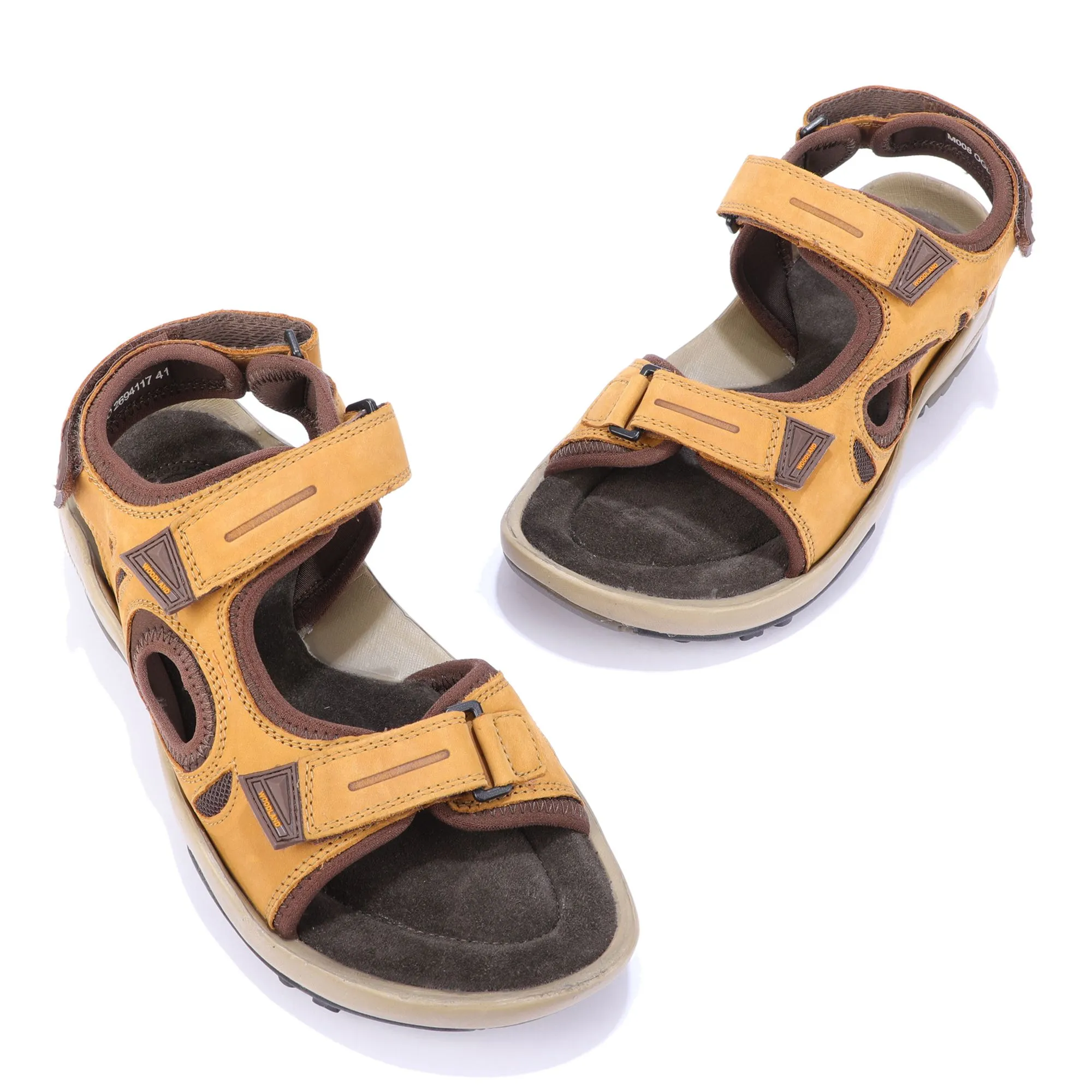 Woodland SNAYPE Casual Sandal - Thumbnail 2