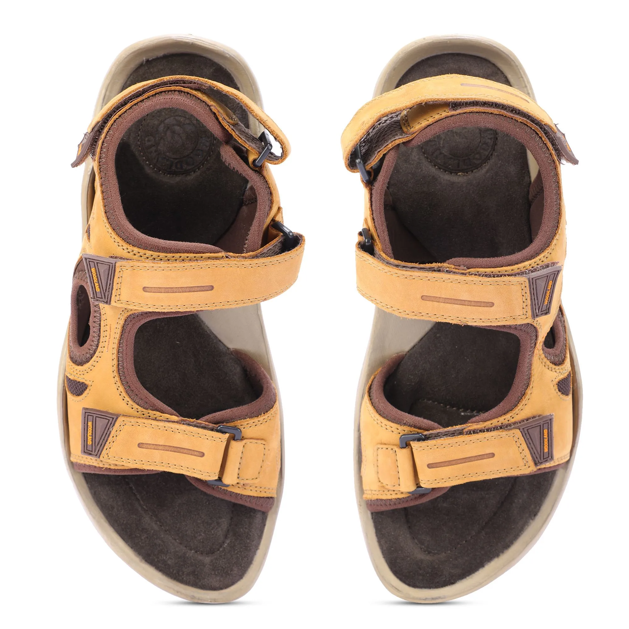 Woodland SNAYPE Casual Sandal - Thumbnail 3