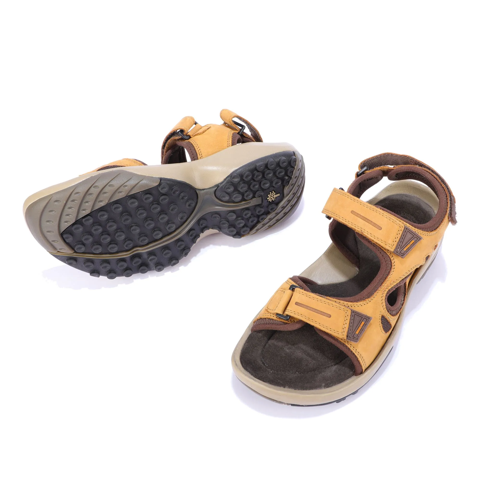 Woodland SNAYPE Casual Sandal - Thumbnail 4