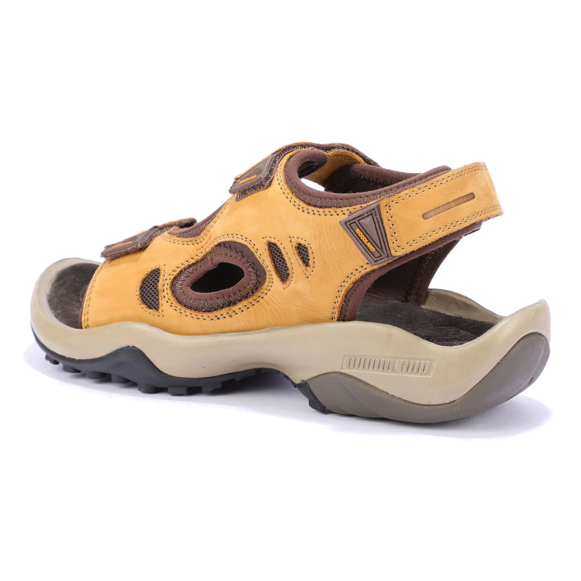 Woodland SNAYPE Casual Sandal - Thumbnail 5