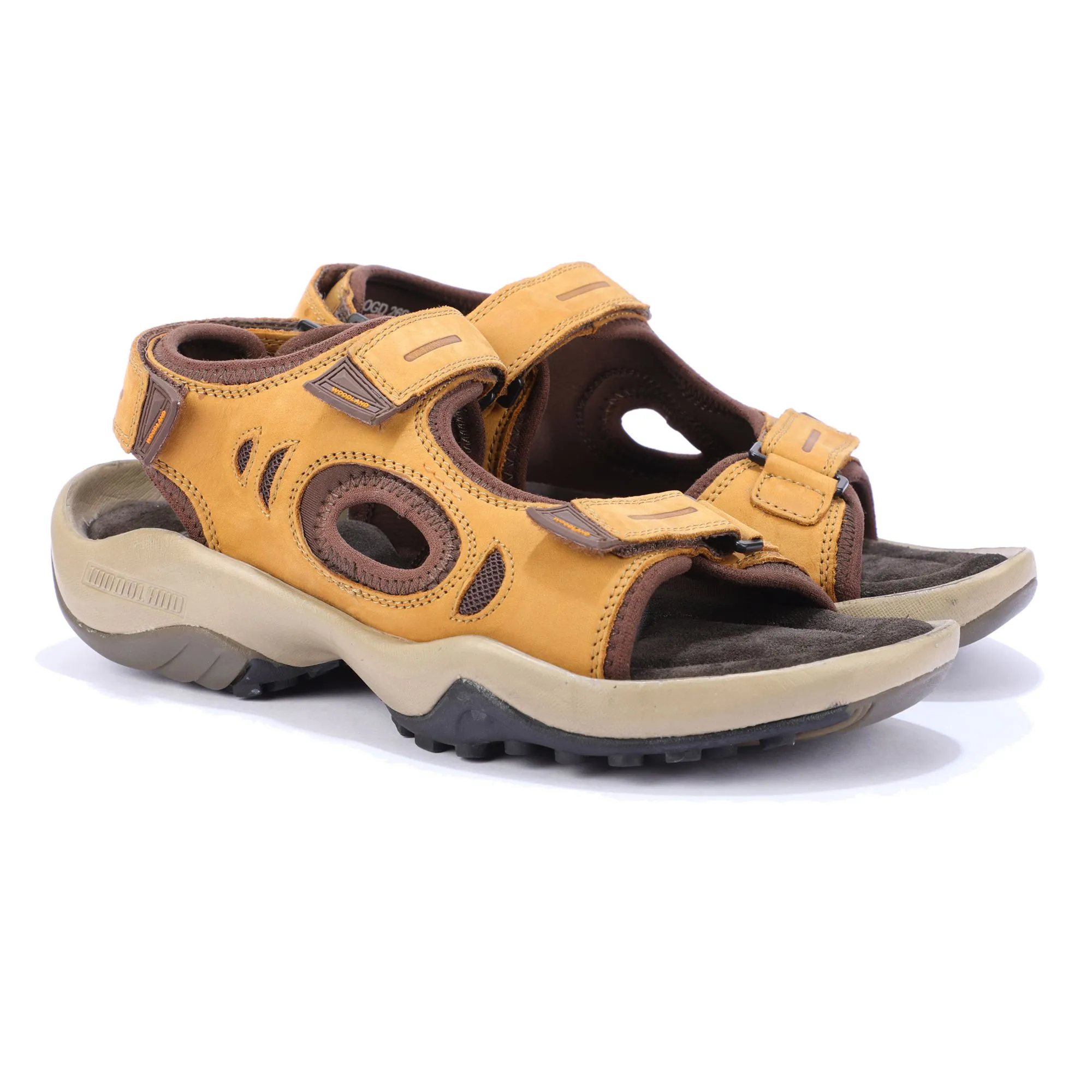Woodland SNAYPE Casual Sandal - Thumbnail 6