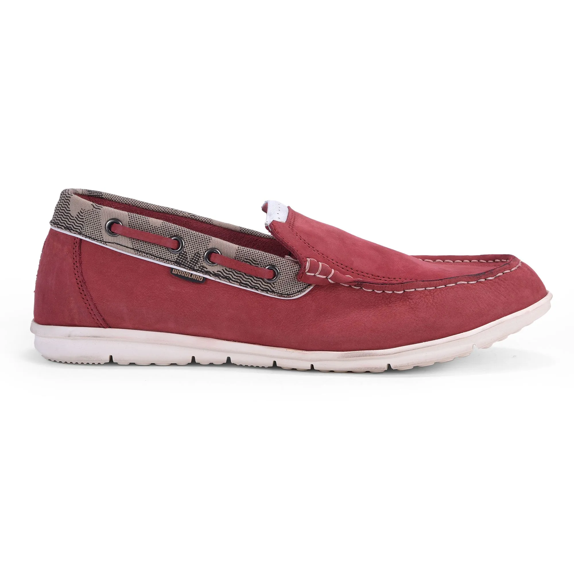 woodland-fruit-red-casual-loafers