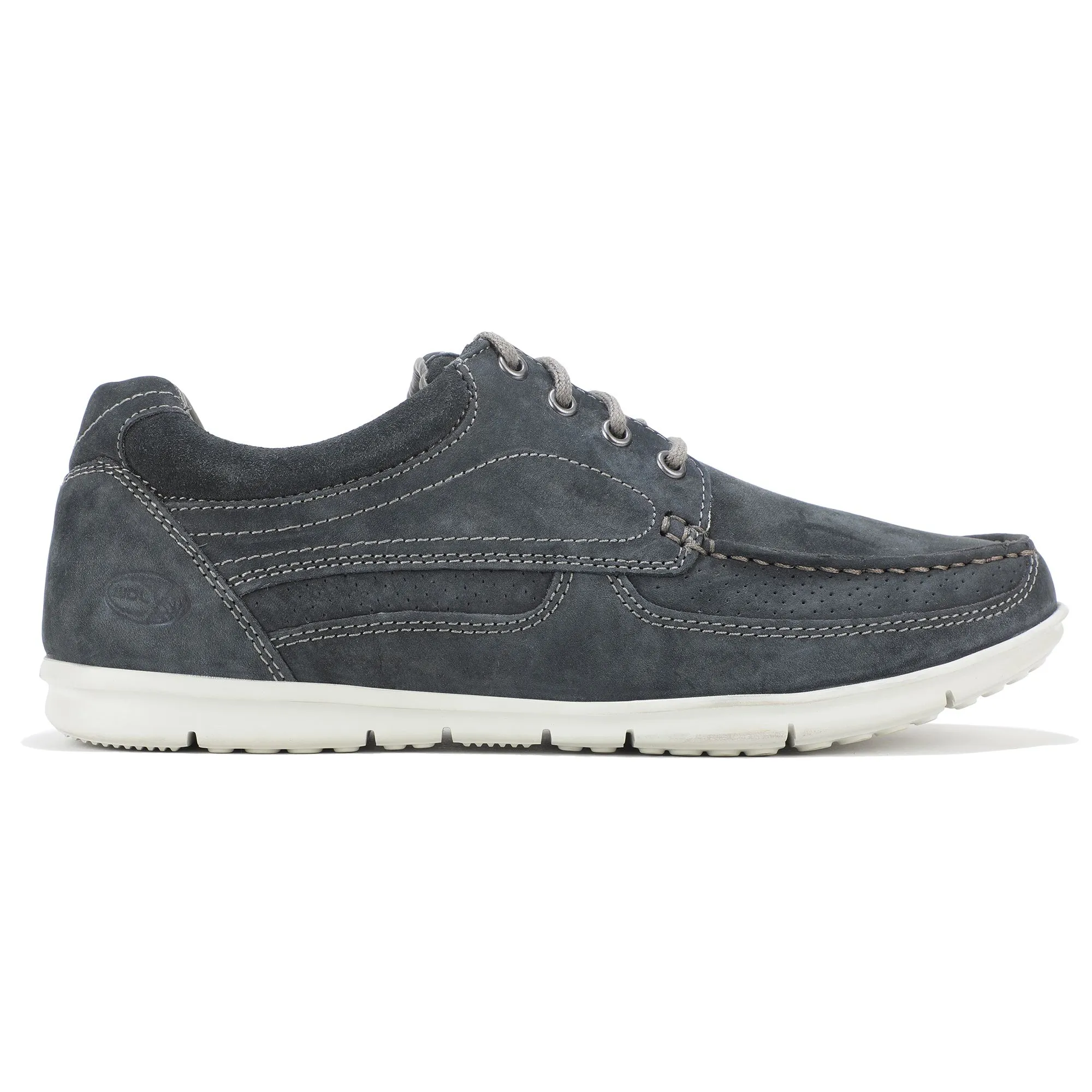 Woodland DNAVY casual shoes - Thumbnail 1