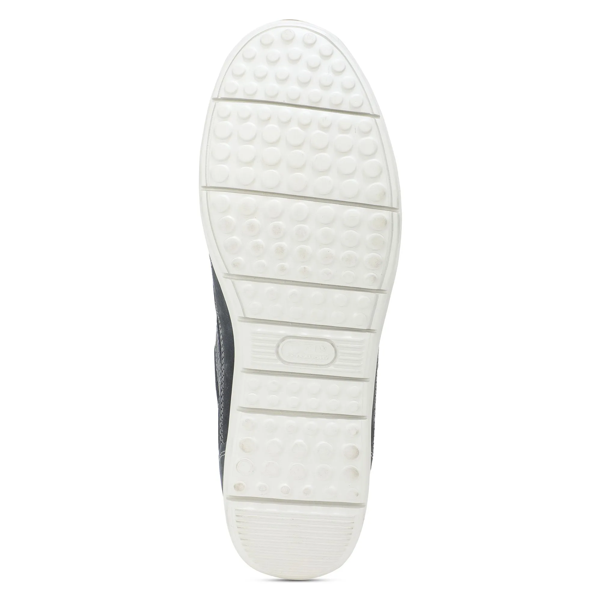 Woodland DNAVY casual shoes - Thumbnail 7