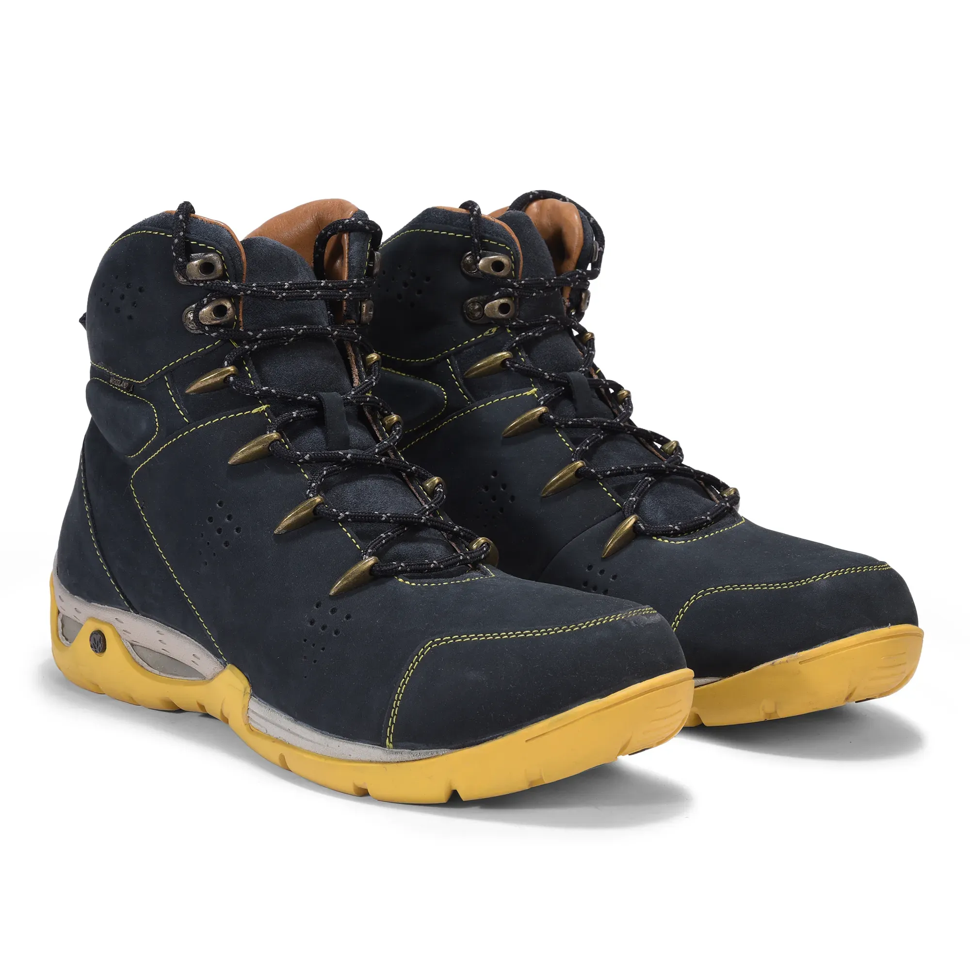 CADET BLUE hiking shoes - Thumbnail 6