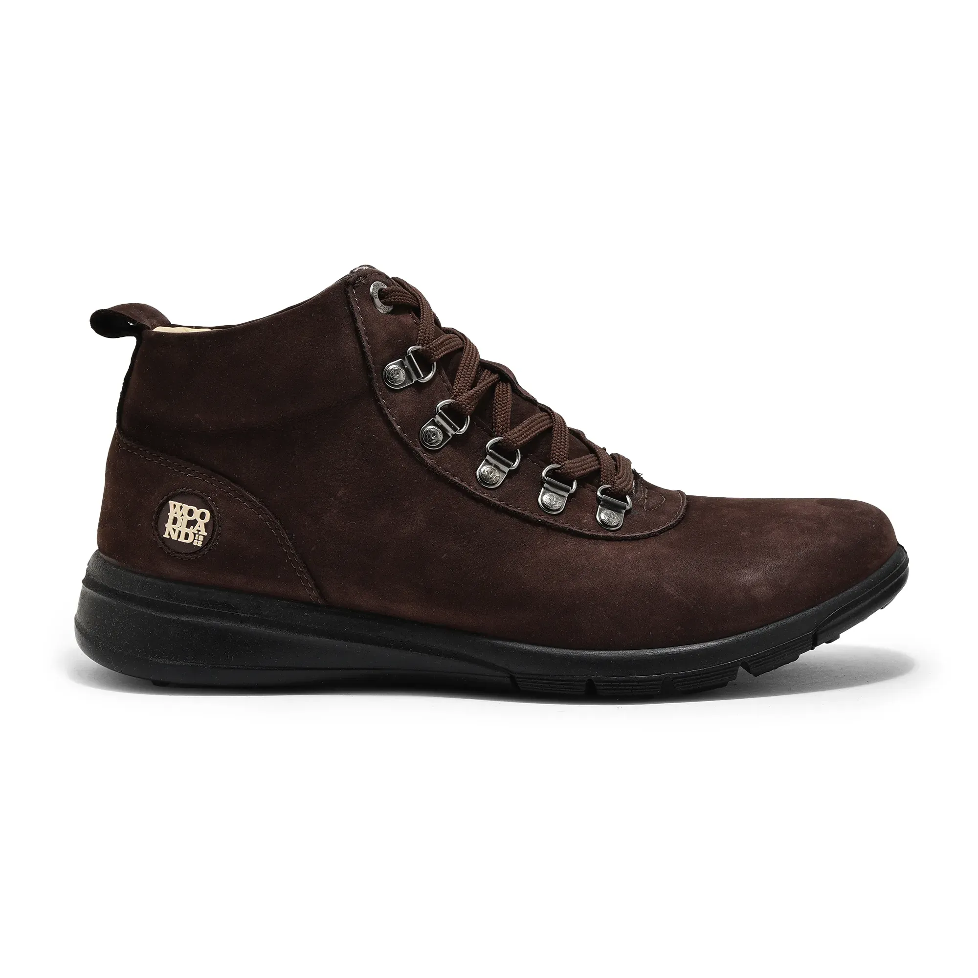 RB BROWN boots for men - Thumbnail 2