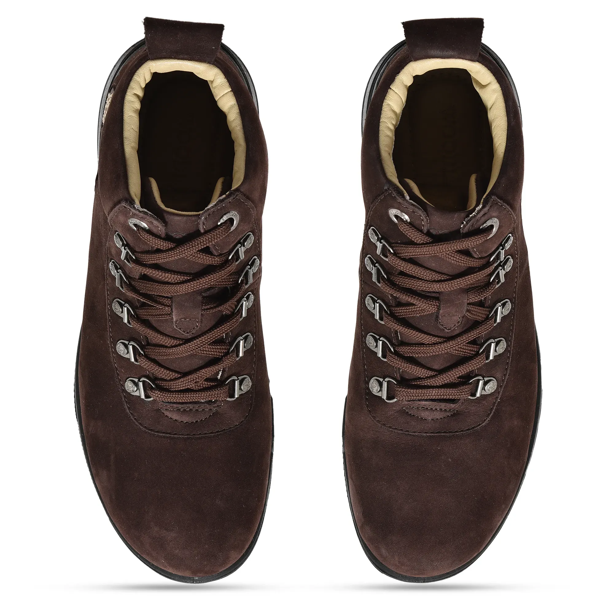 RB BROWN boots for men - Thumbnail 3