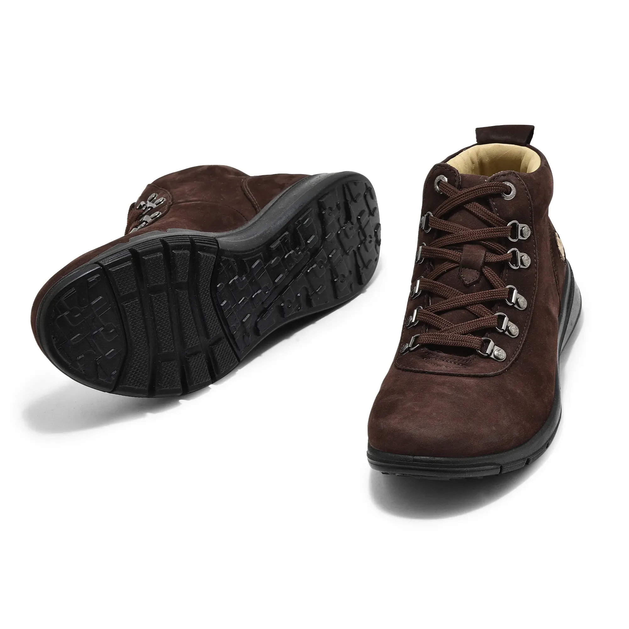 RB BROWN boots for men - Thumbnail 4