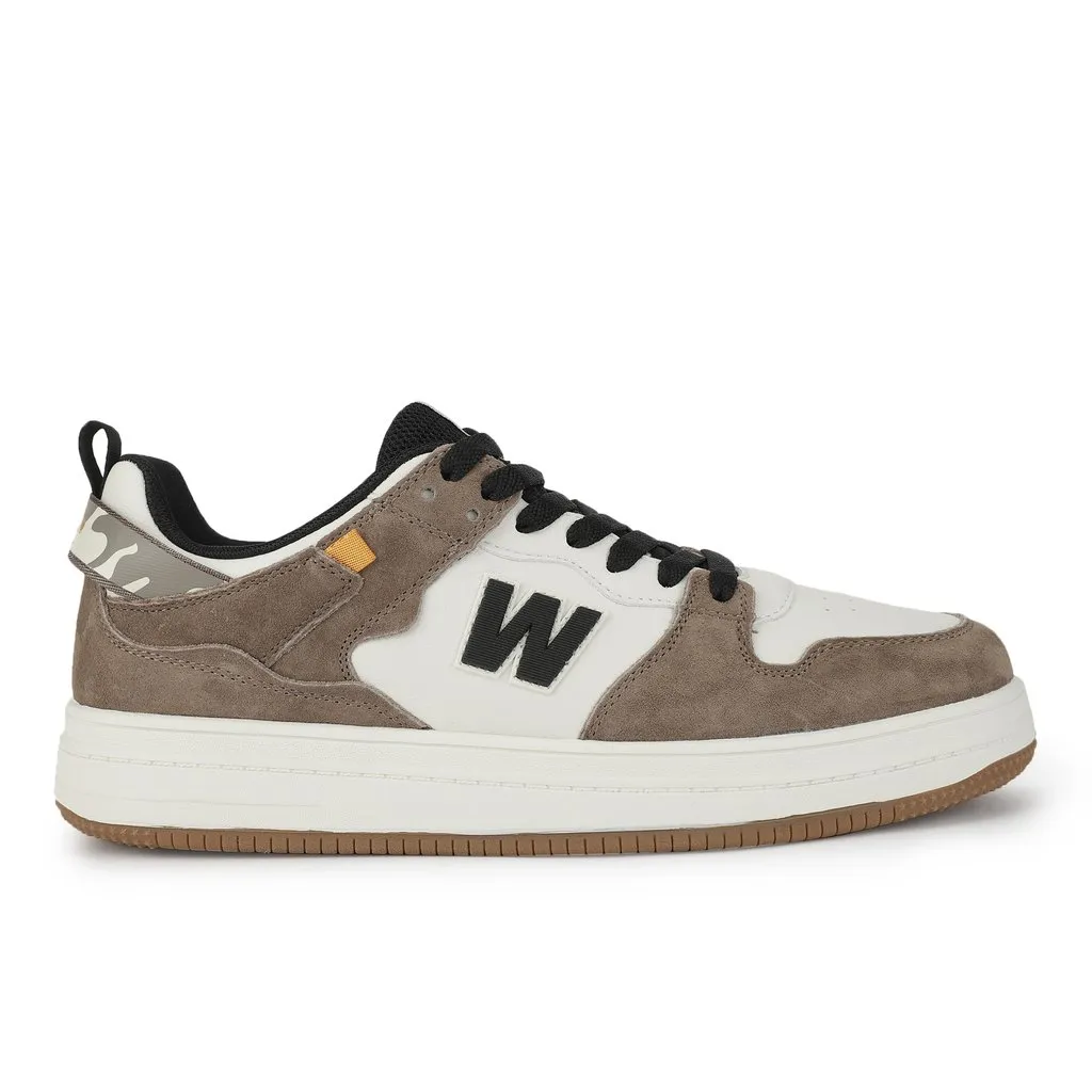 stylish-white-brown-casual-sneakers-for-men