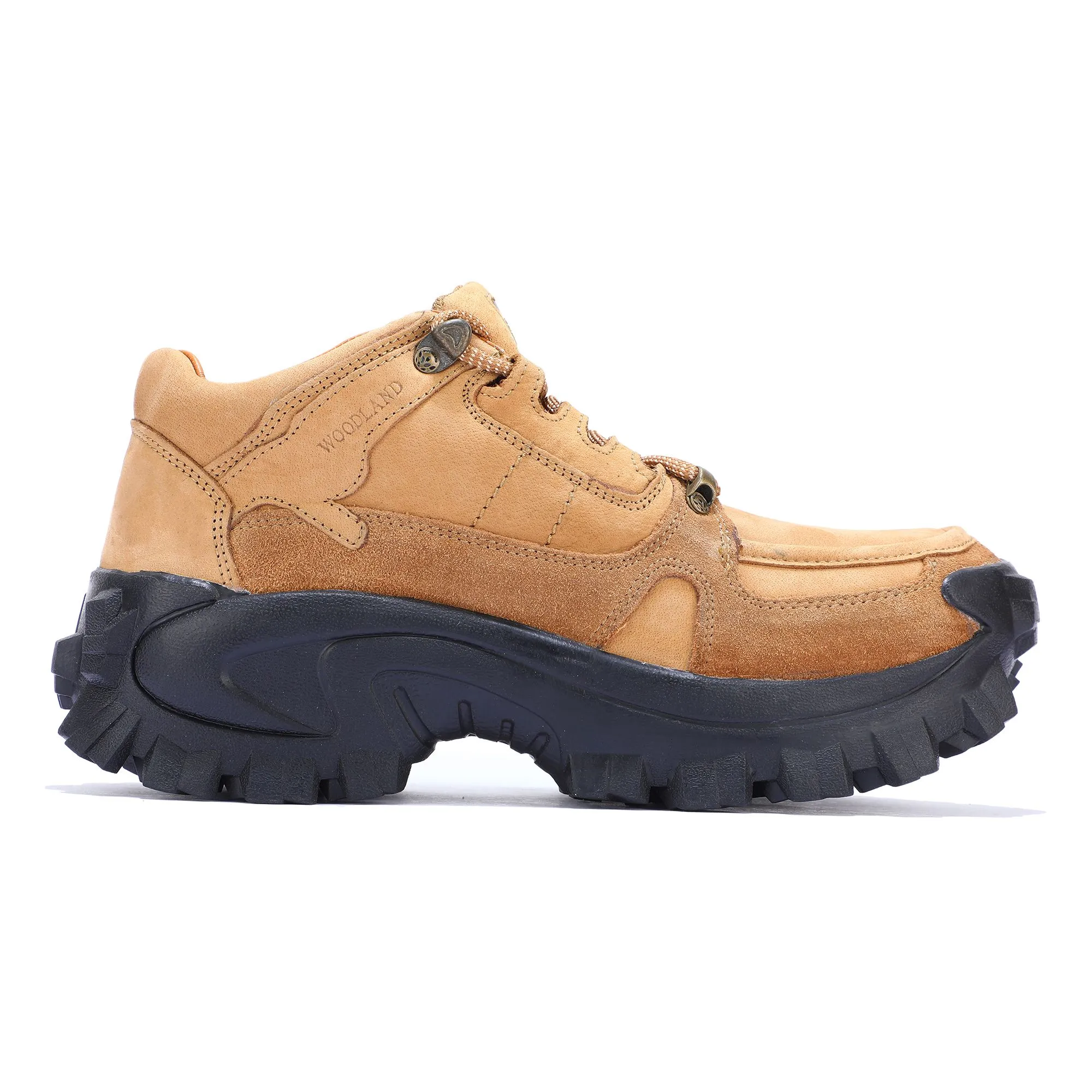 camel-hiking-boot