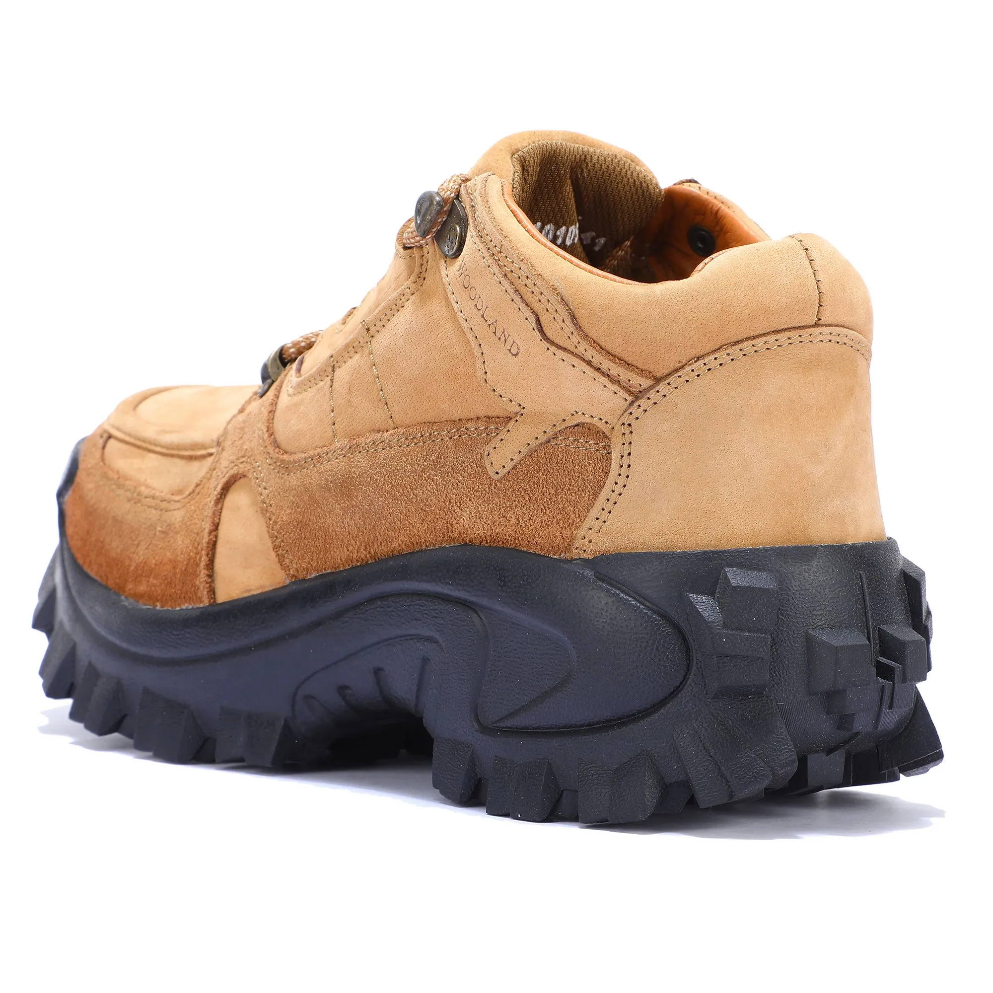 Camel hiking boot - Thumbnail 5