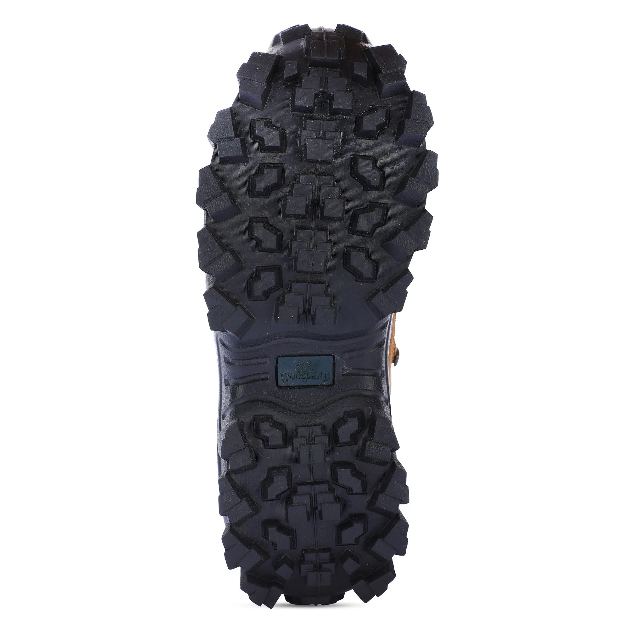 Camel hiking boot - Thumbnail 7