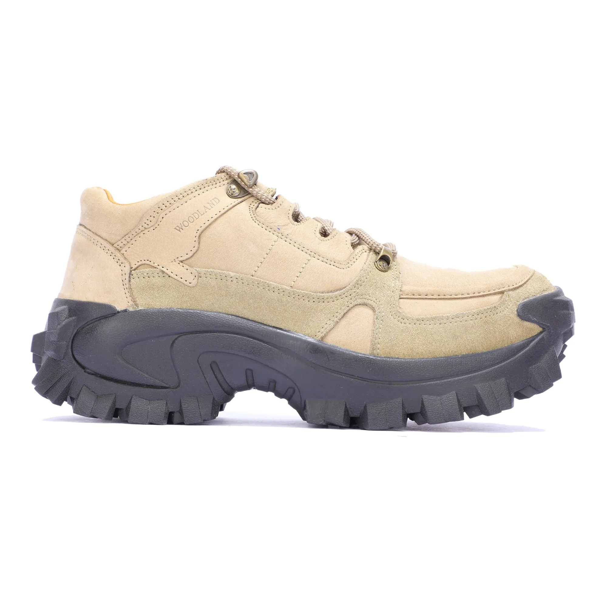 khaki-hiking-boot