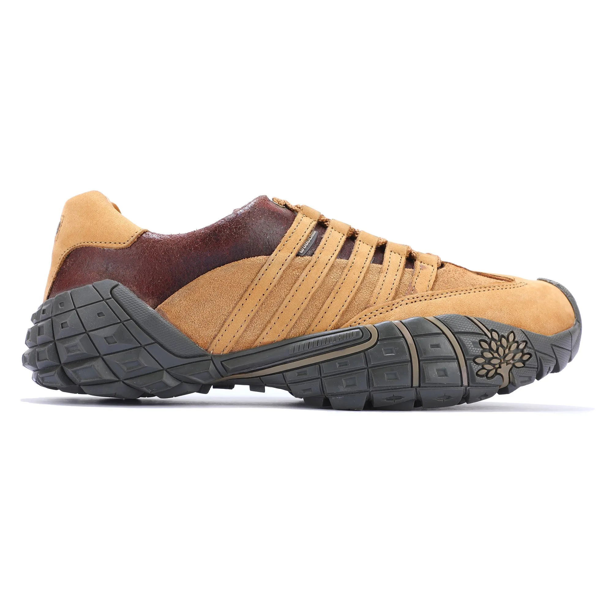 woodland-camel-hiking-shoes