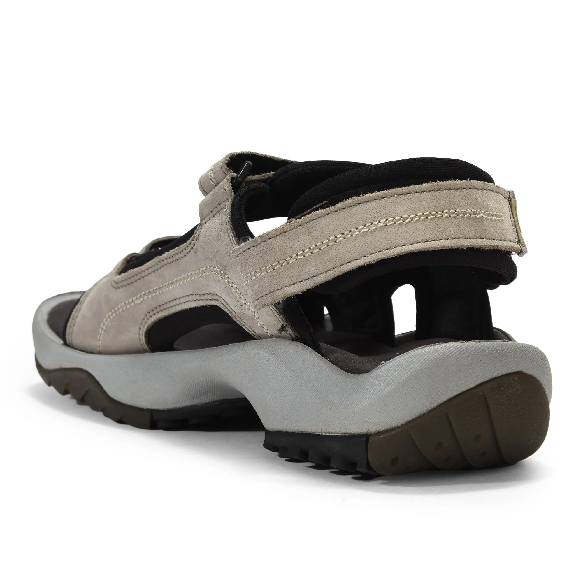 Woodland GREY casual sneakers - Thumbnail 5