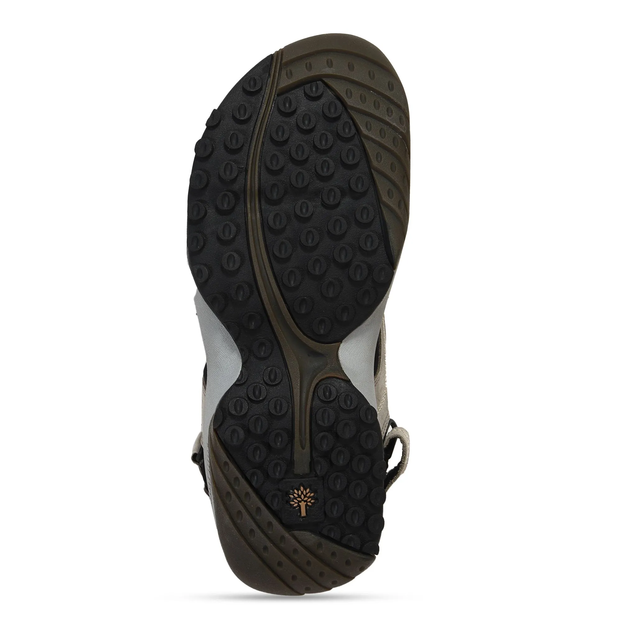 Woodland GREY casual sneakers - Thumbnail 7