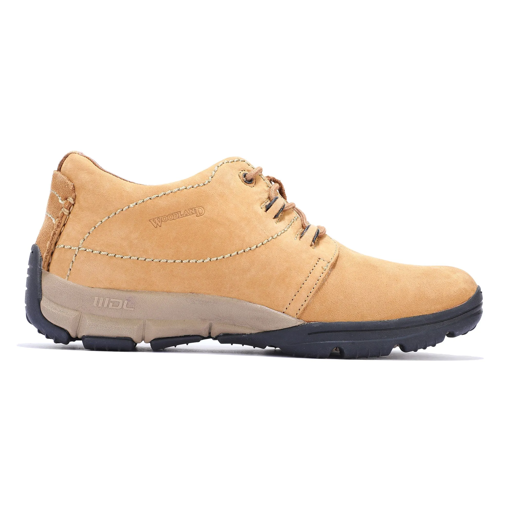 woodland-camel-casual-loafers