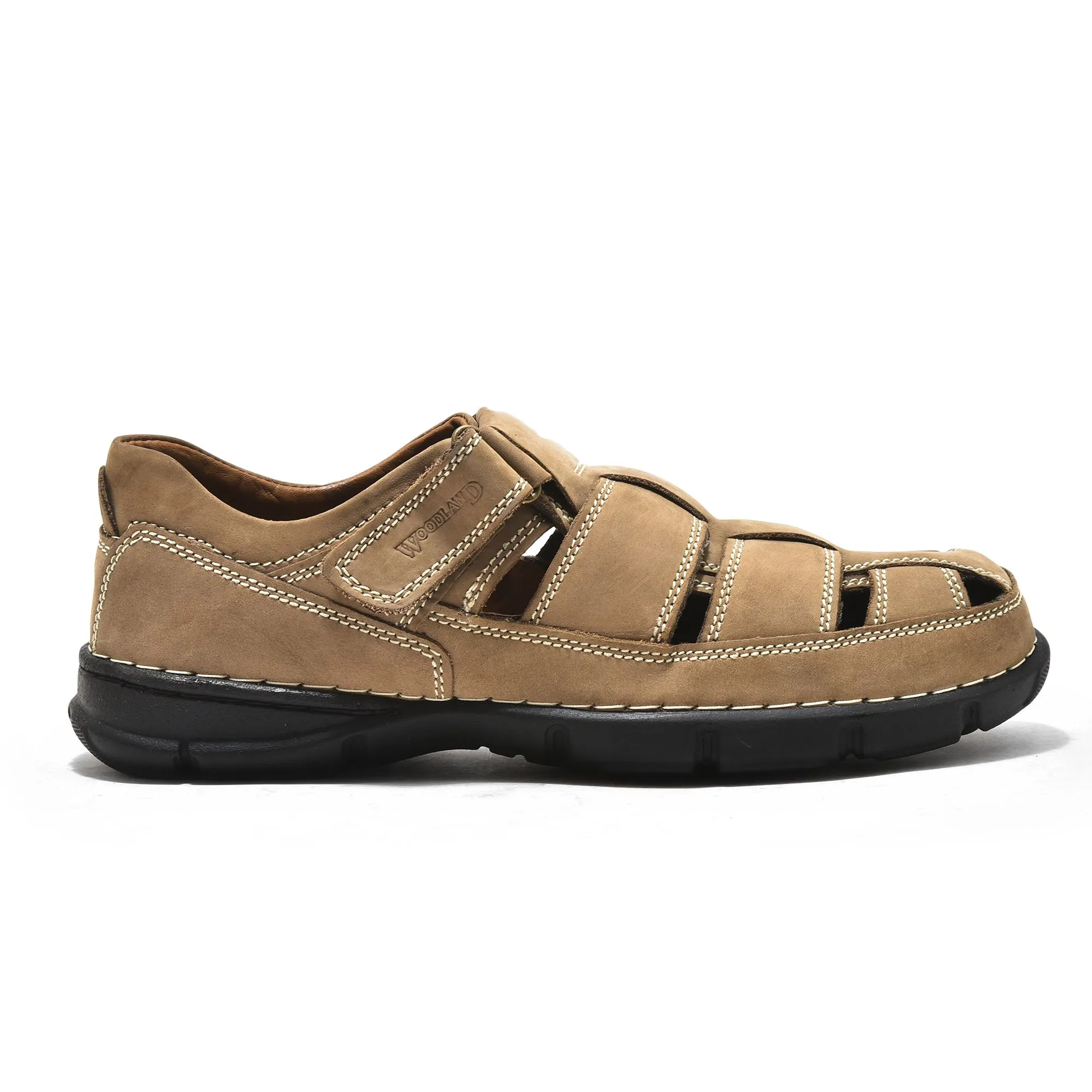 woodland-khaki-casual-sandals-4