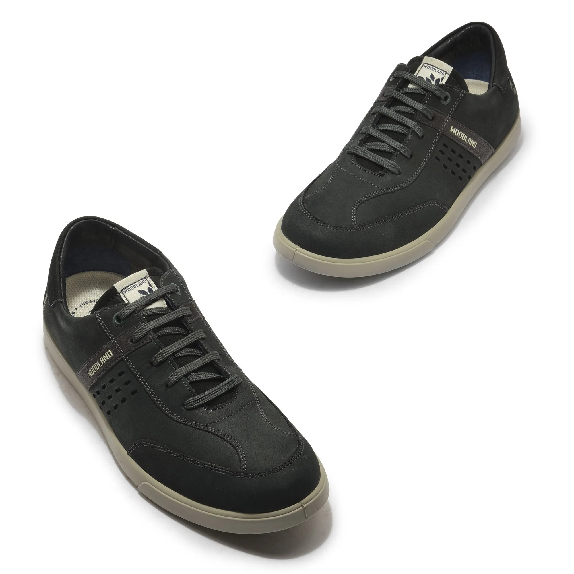 Dnavy casual shoe for men - Thumbnail 2