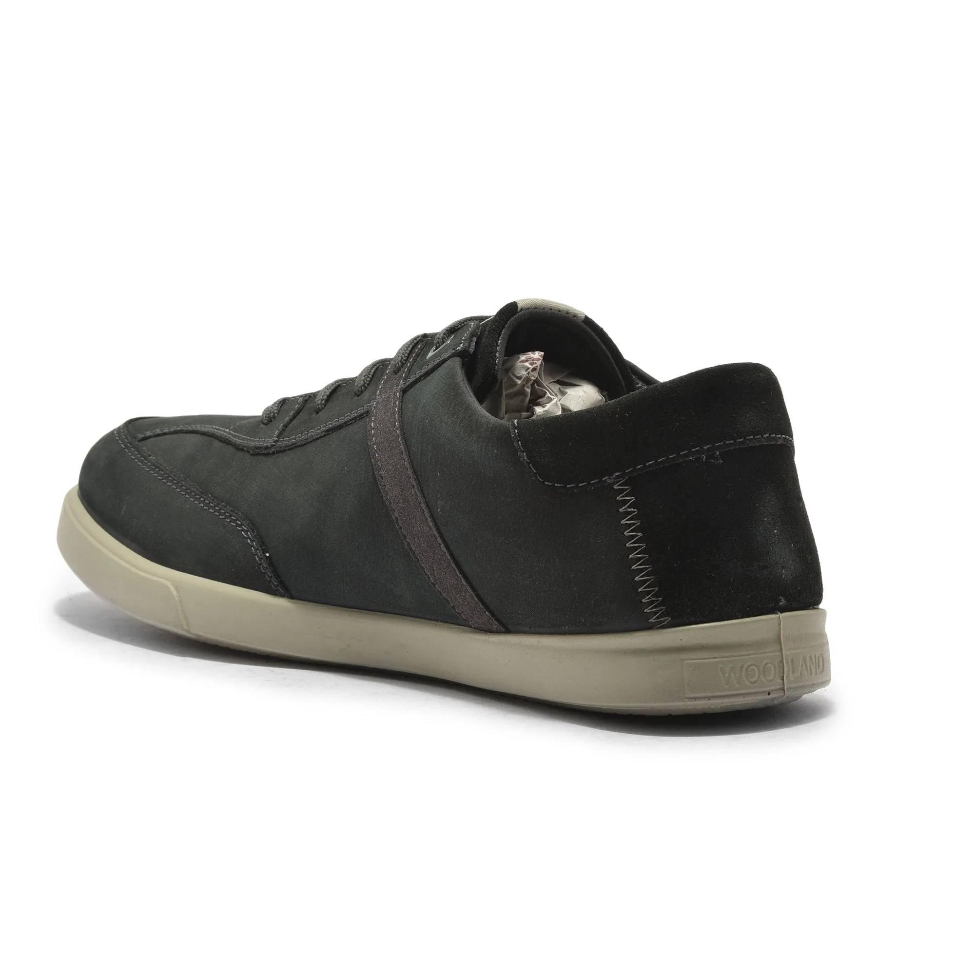 Dnavy casual shoe for men - Thumbnail 5