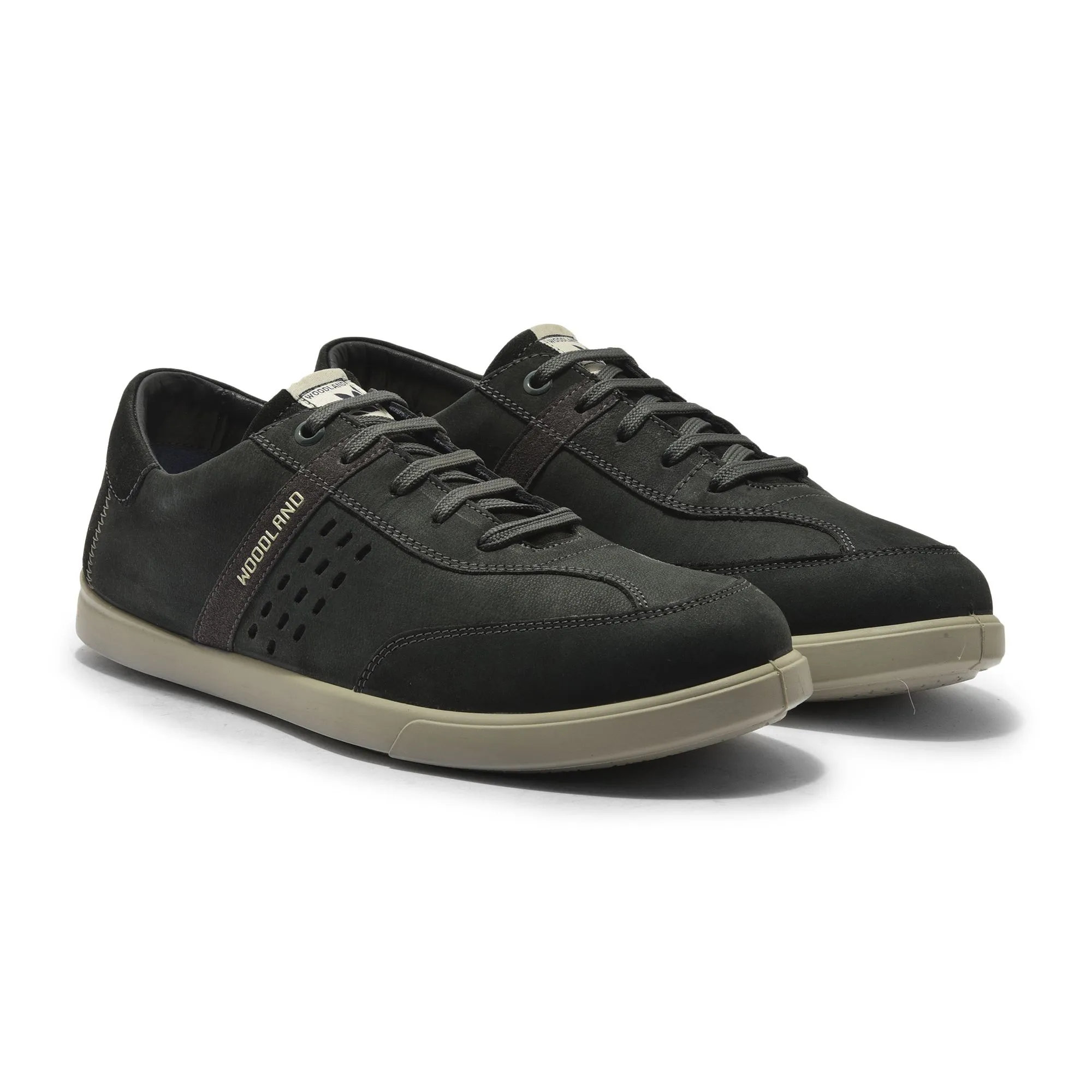 Dnavy casual shoe for men - Thumbnail 6