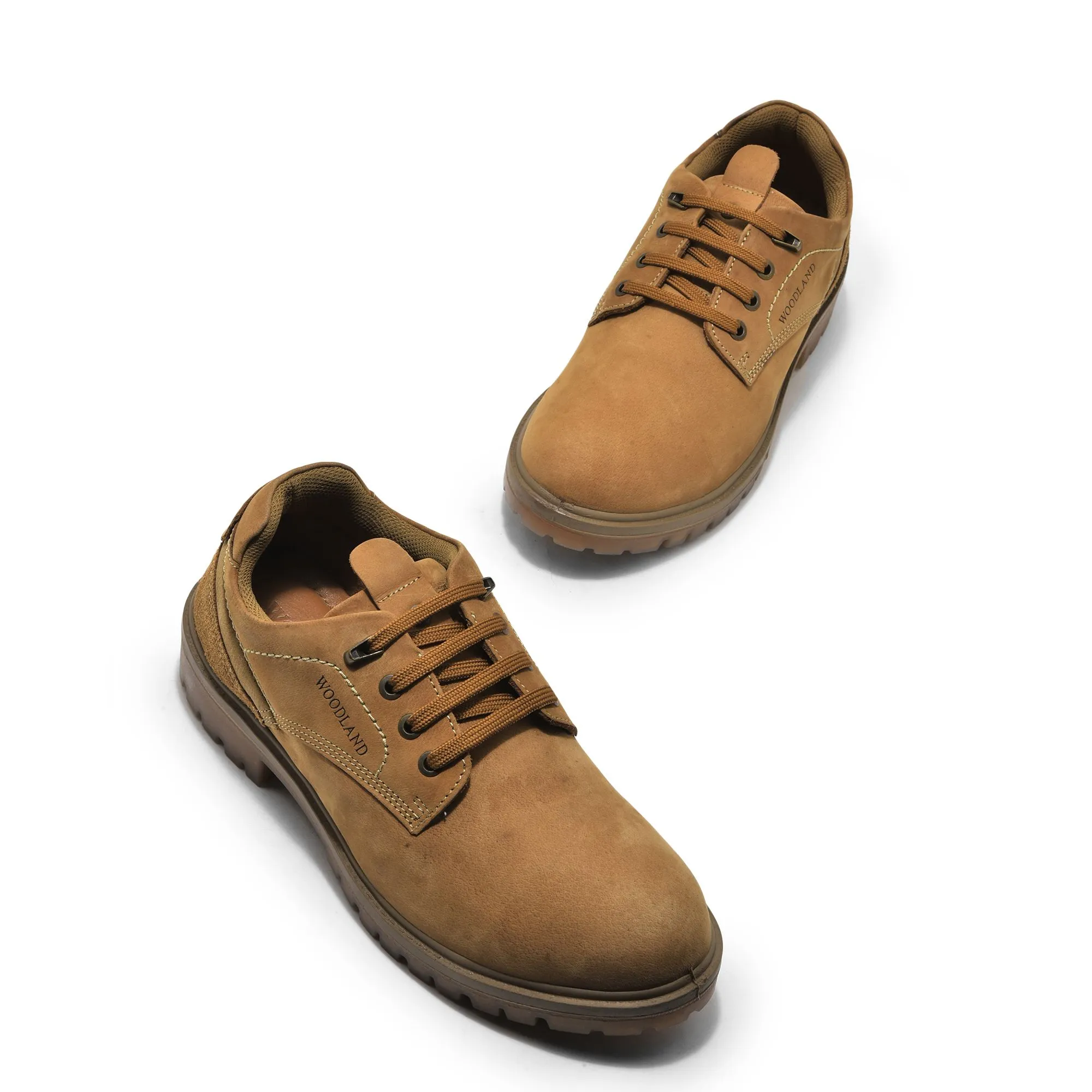 Camel casual shoes for men - Thumbnail 2