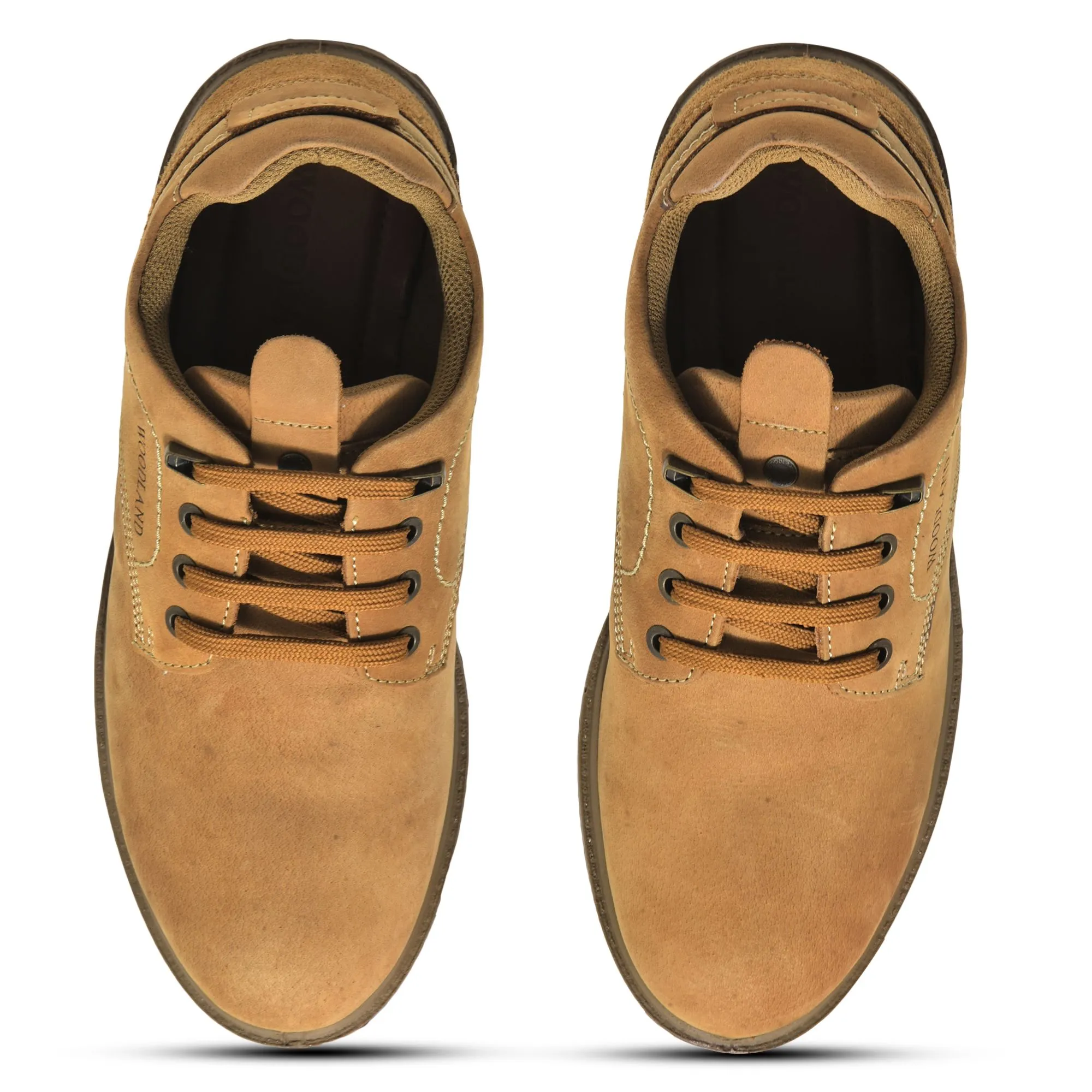 Camel casual shoes for men - Thumbnail 3