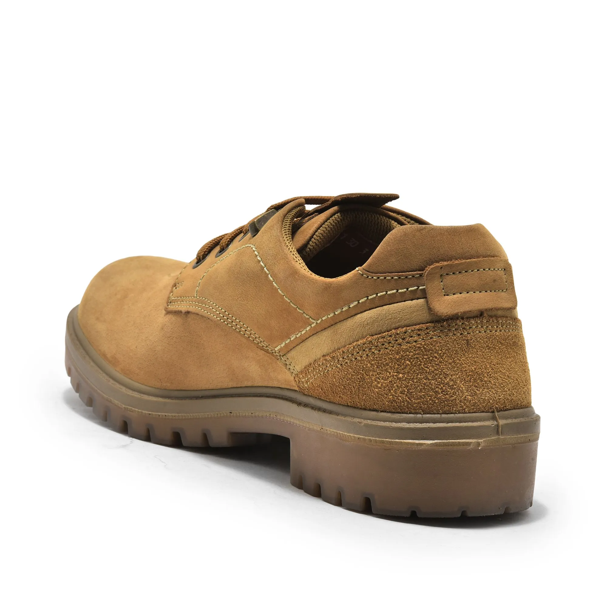 Camel casual shoes for men - Thumbnail 5