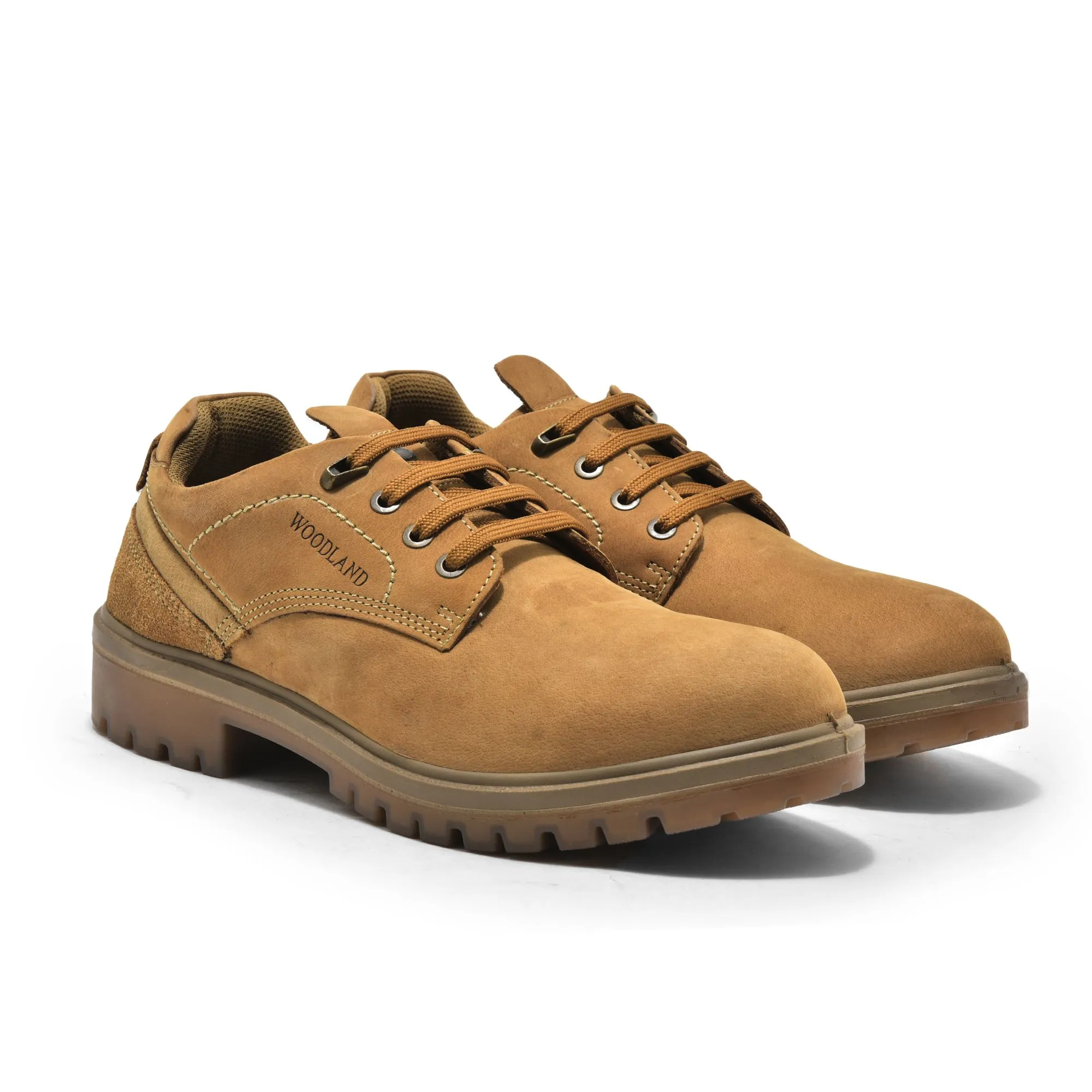 Camel casual shoes for men - Thumbnail 6