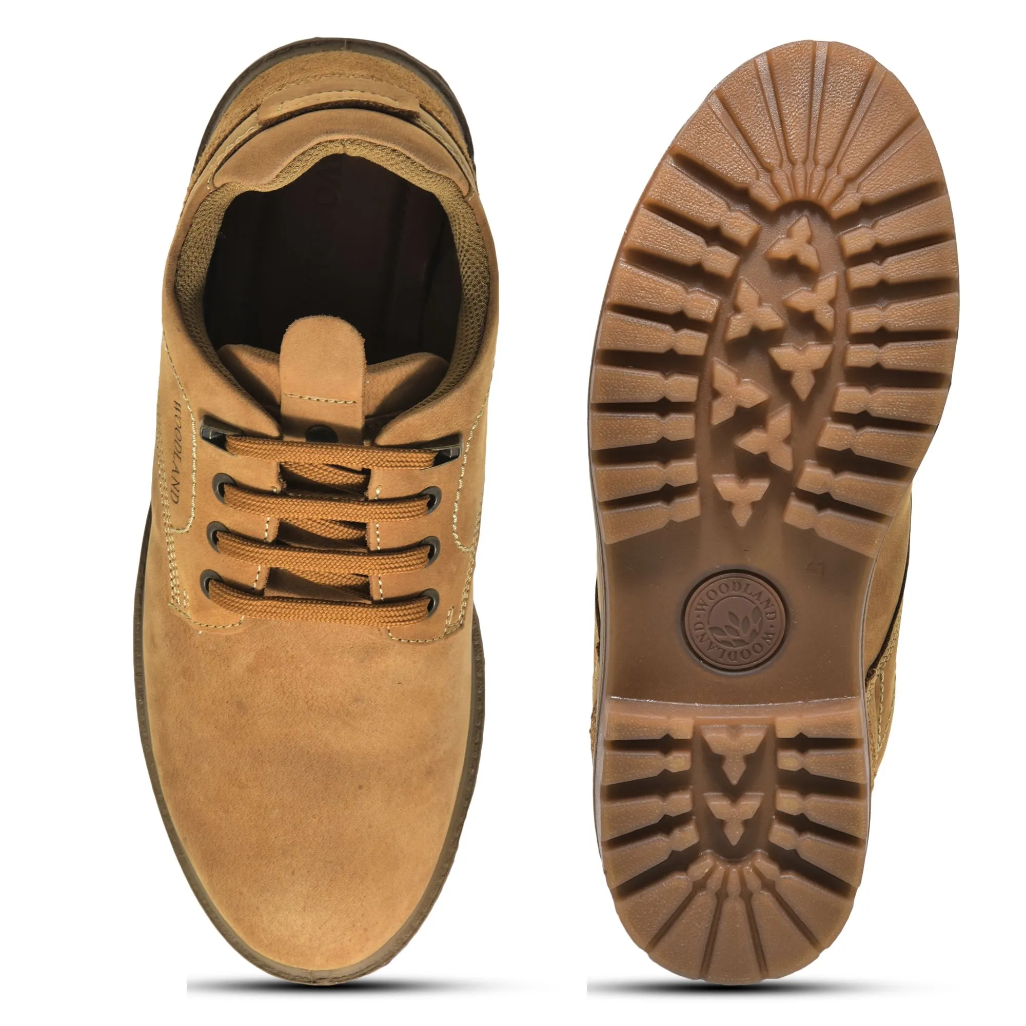 Camel casual shoes for men - Thumbnail 7