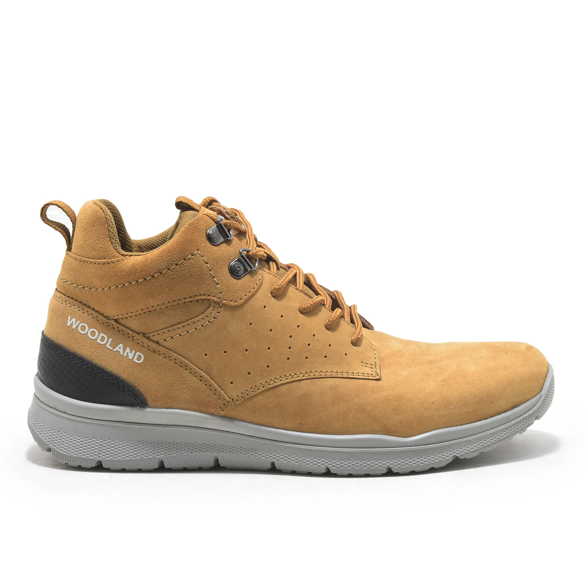 Camel boots for Men - Thumbnail 1