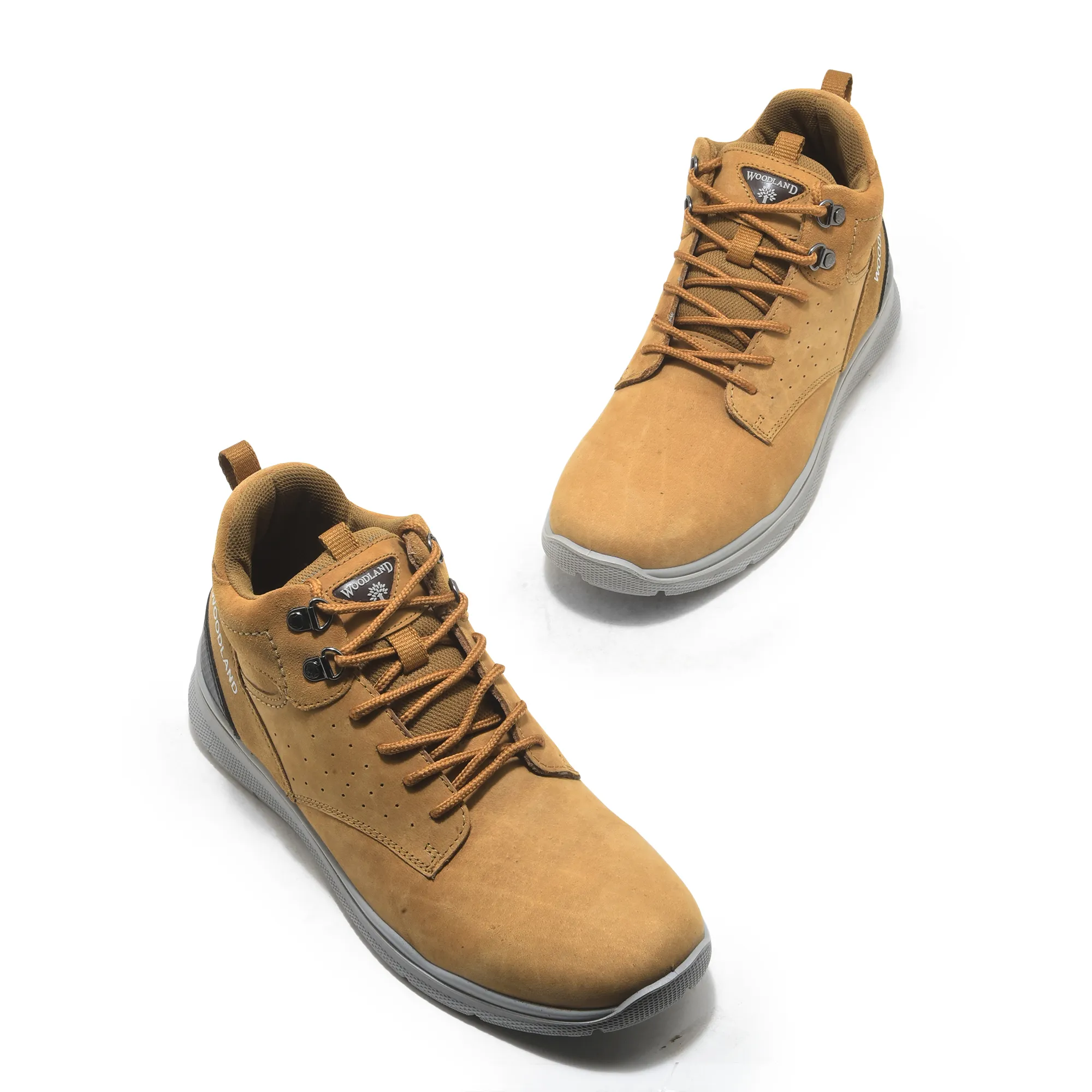 Camel boots for Men - Thumbnail 2